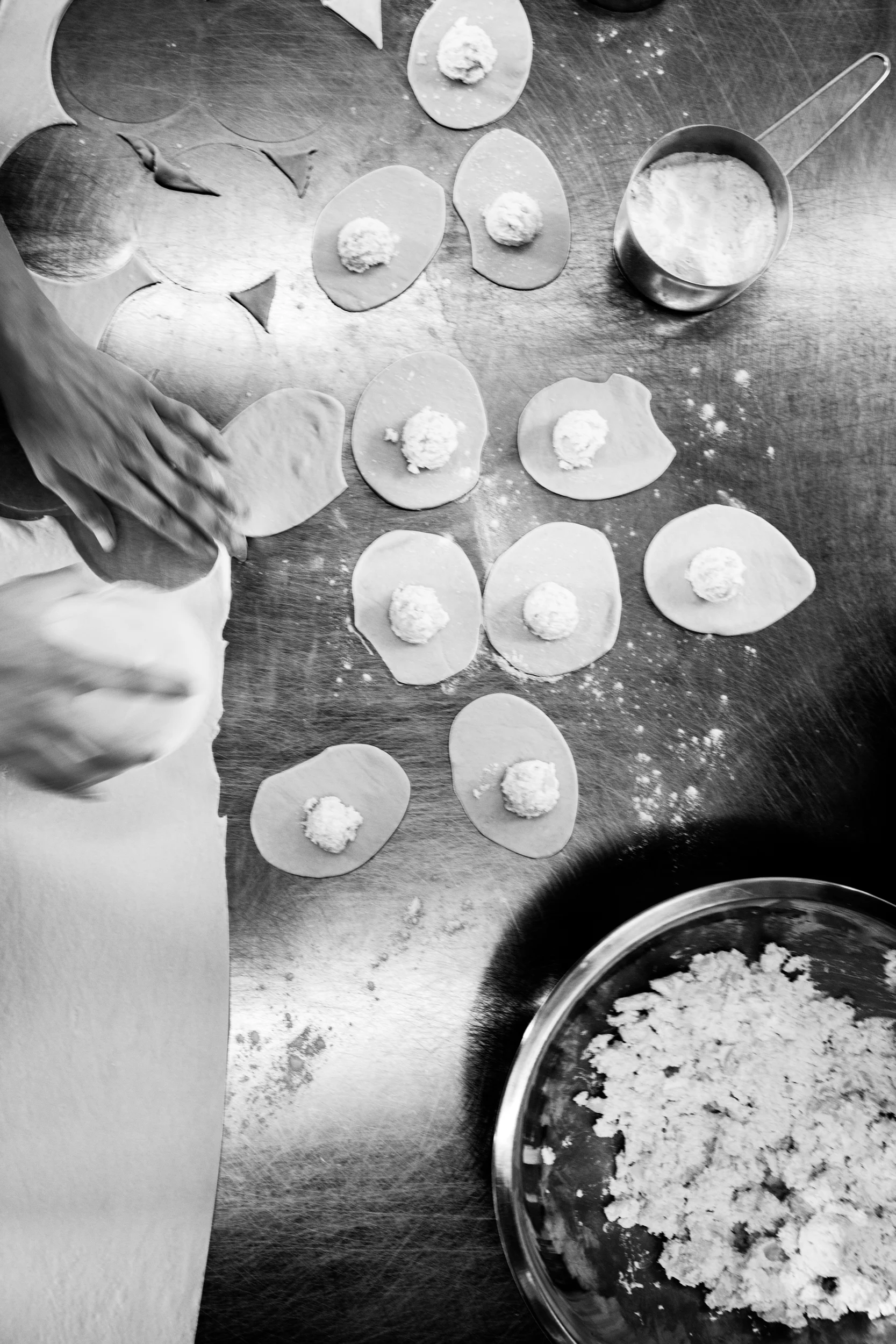 Jaju Pierogi 