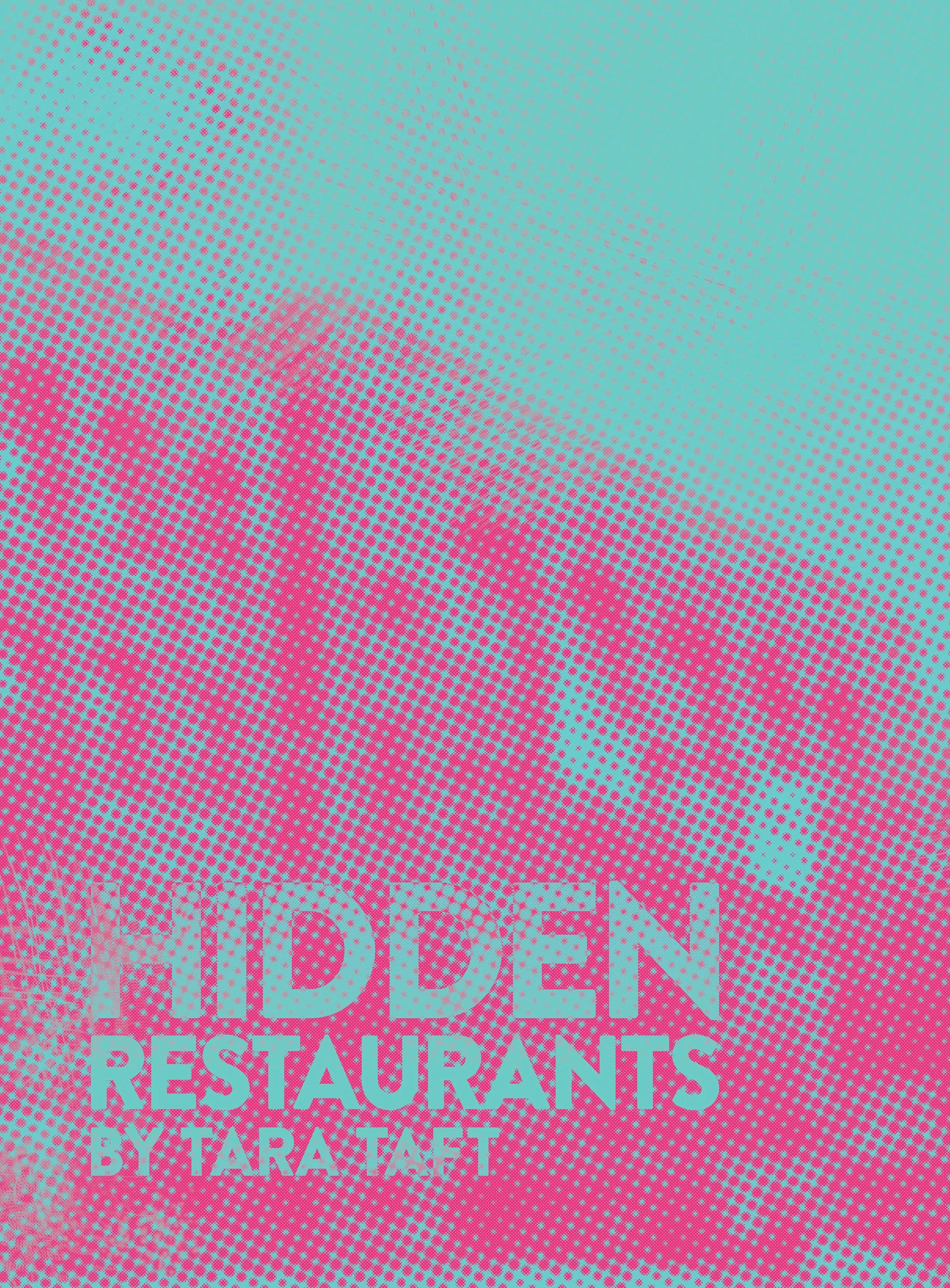 Hidden Restaurants 