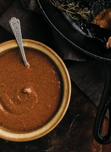 Maple Mole
