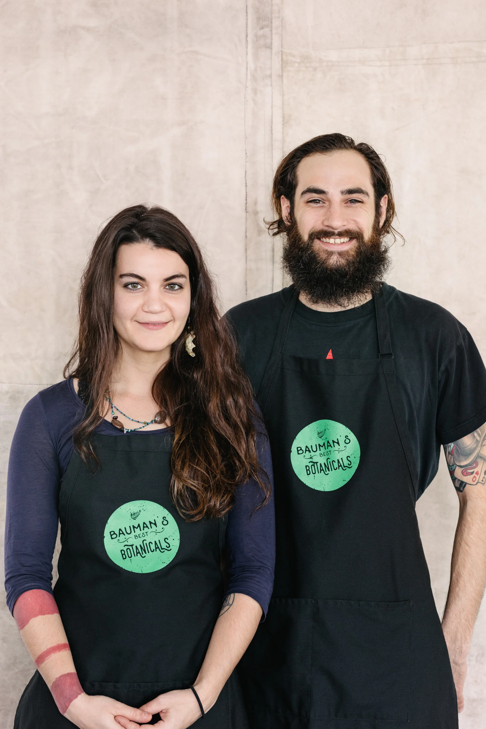 Bauman's Best Botanicals