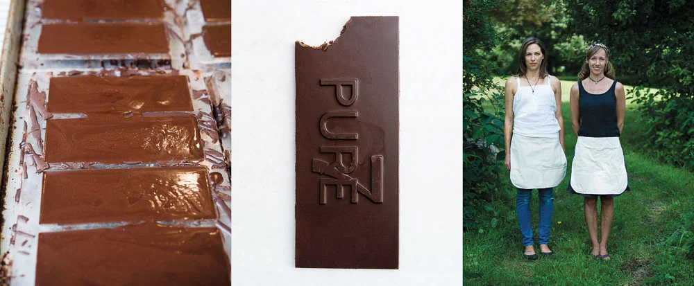 Pure7 Chocolate