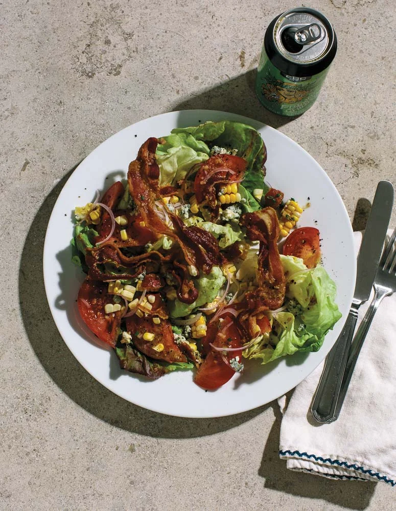 BLT Salad