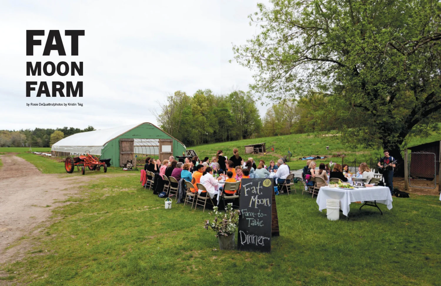Fat Moon Farm