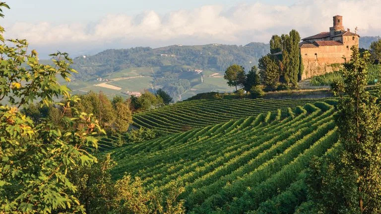An Edible Boston Adventure to Northern Italy, October 11–21, 2018