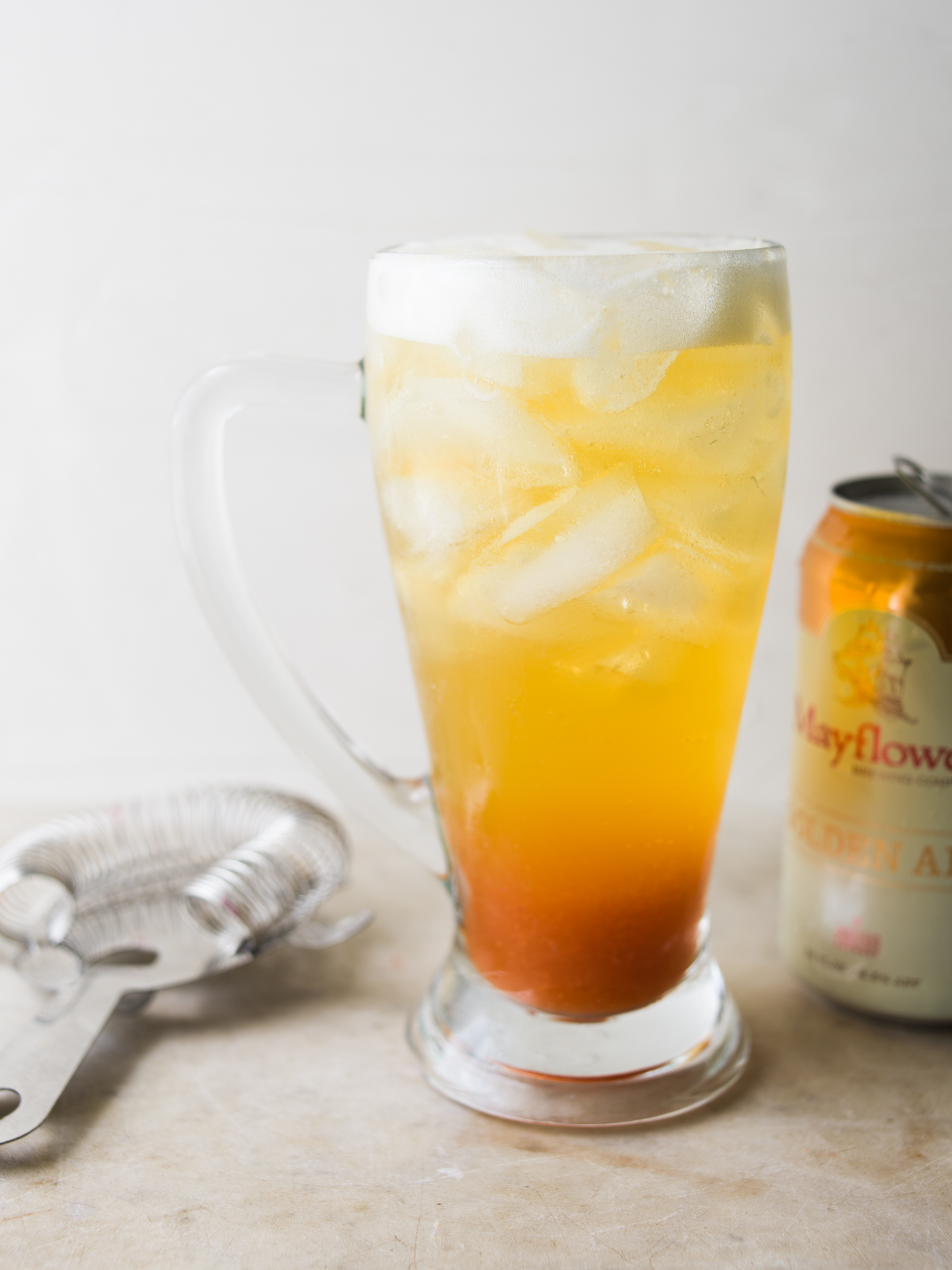 Baker's Shandy