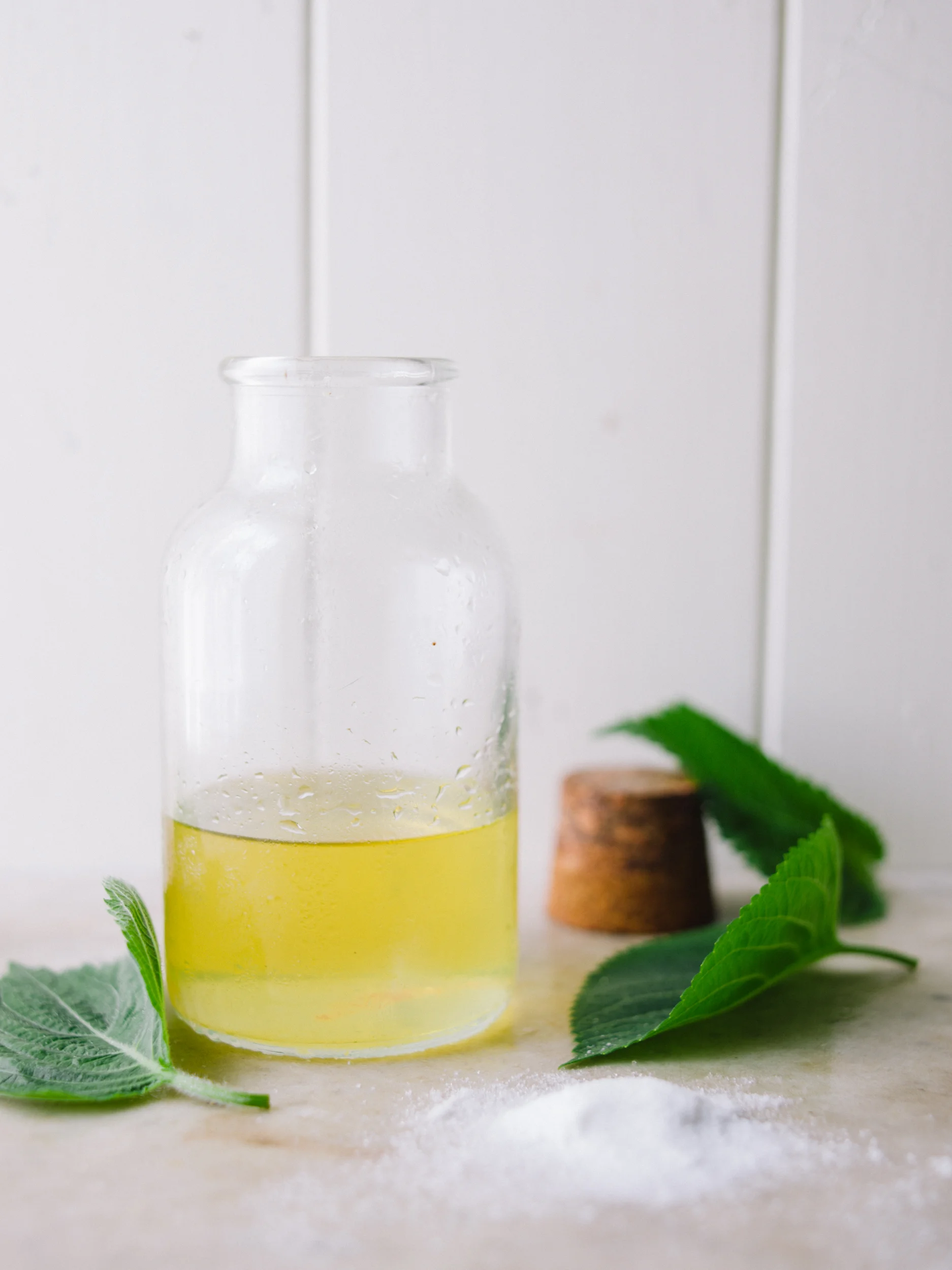 Shiso Syrup