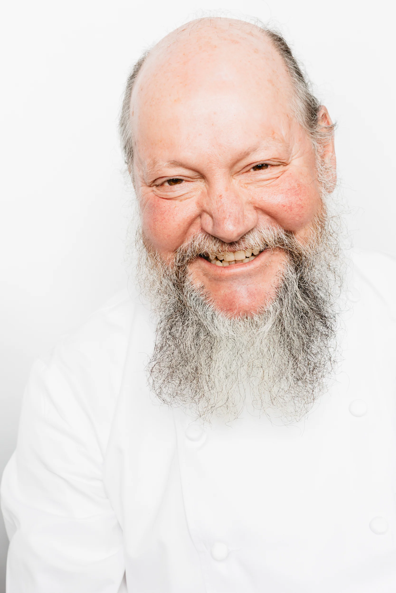 Q+A: Peter Davis of Henrietta's Table