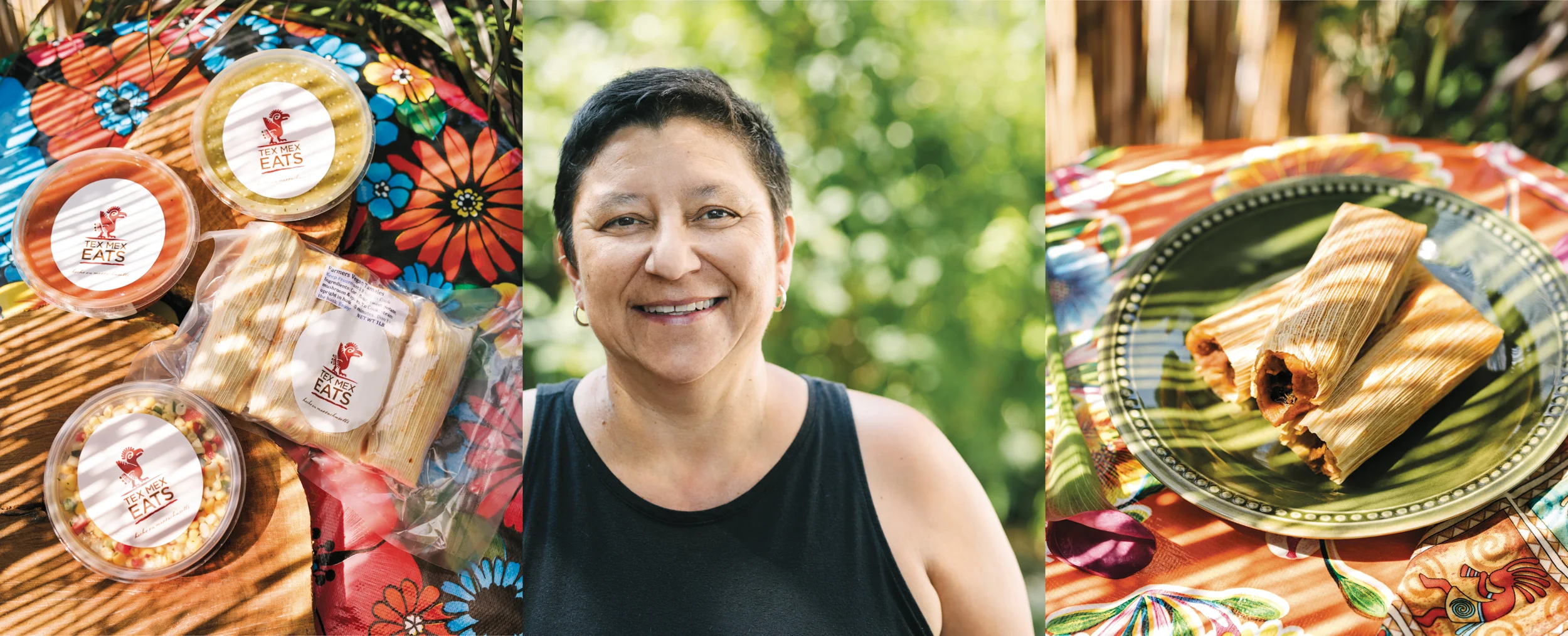 Edible Food Find: Tex Mex Eats