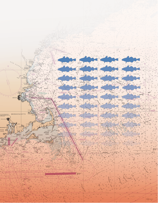 How Climate Change Threatens to Capsize New England’s Seafood Industry