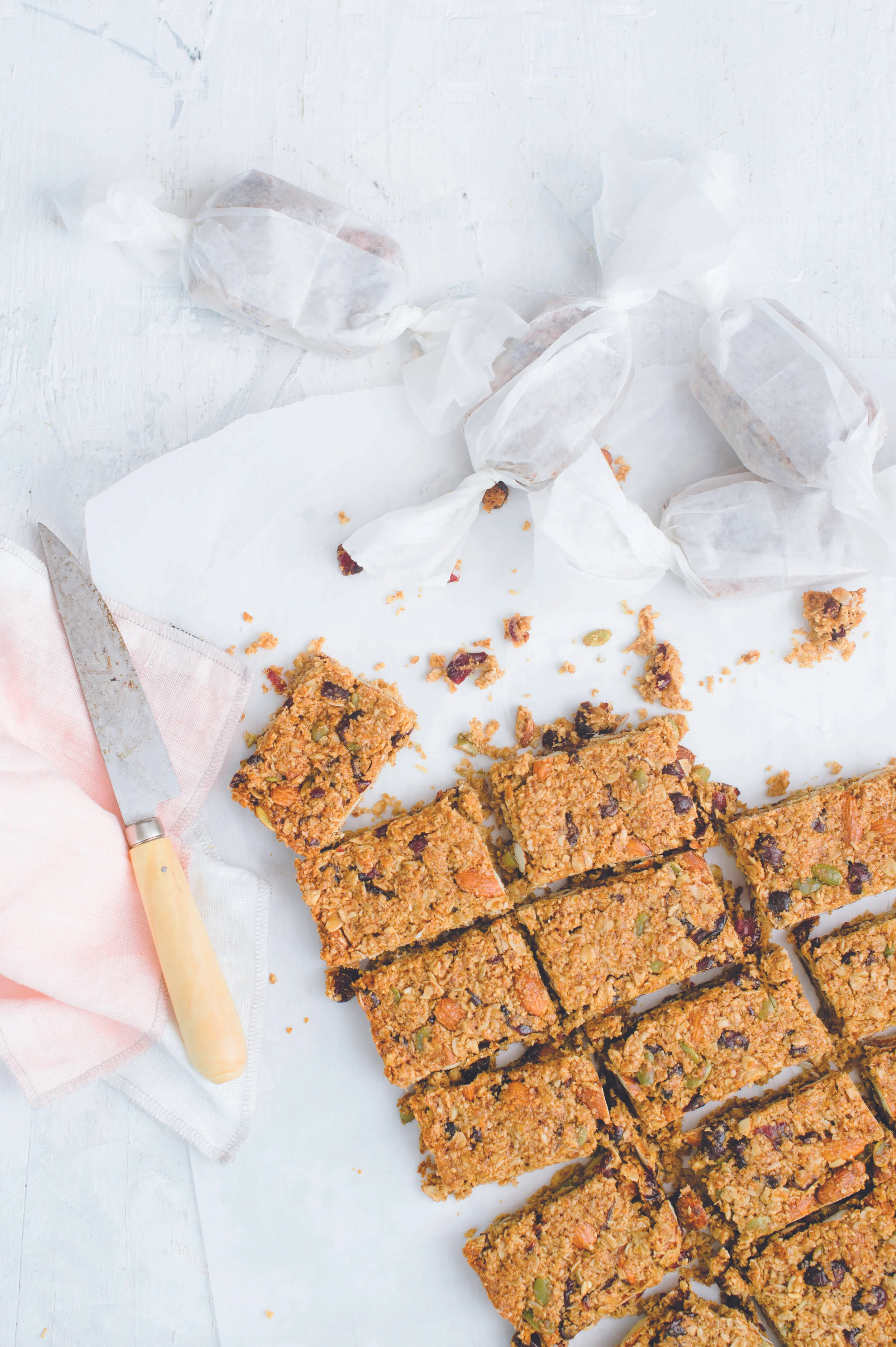 Edible Bakes: Back to School Baking