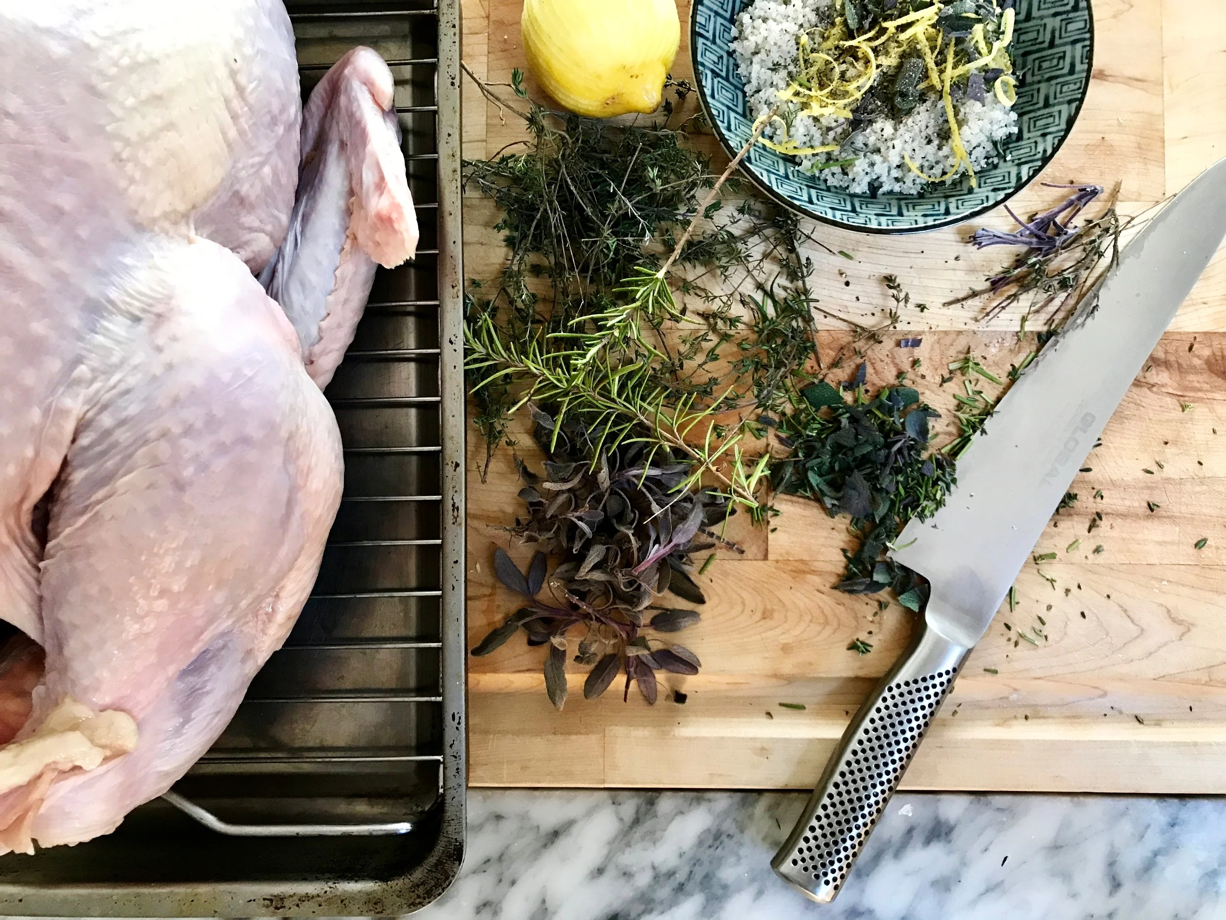 The Turkey