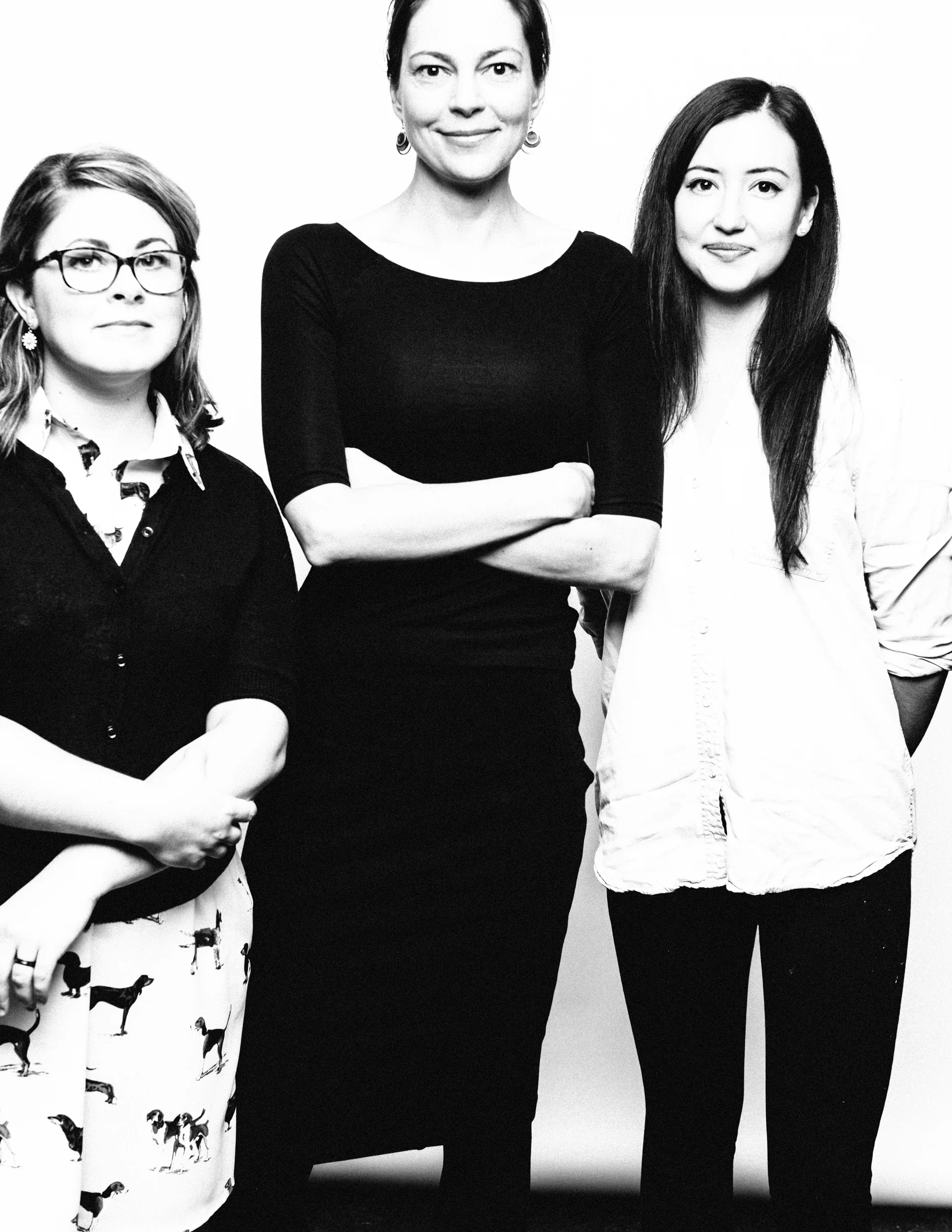 The Future of Food: Three Women at the Forefront of Science and Technology