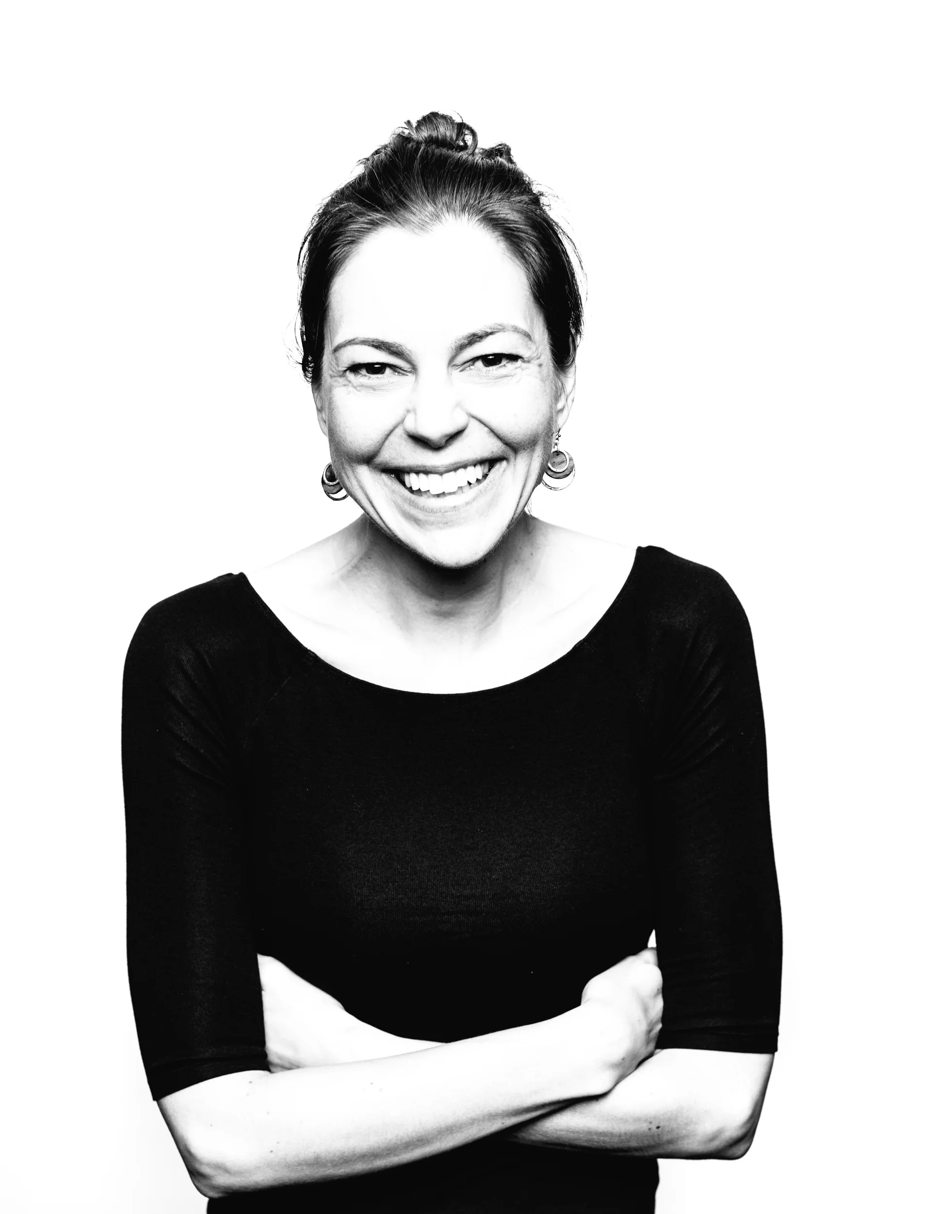 Dr. Pia Sörensen