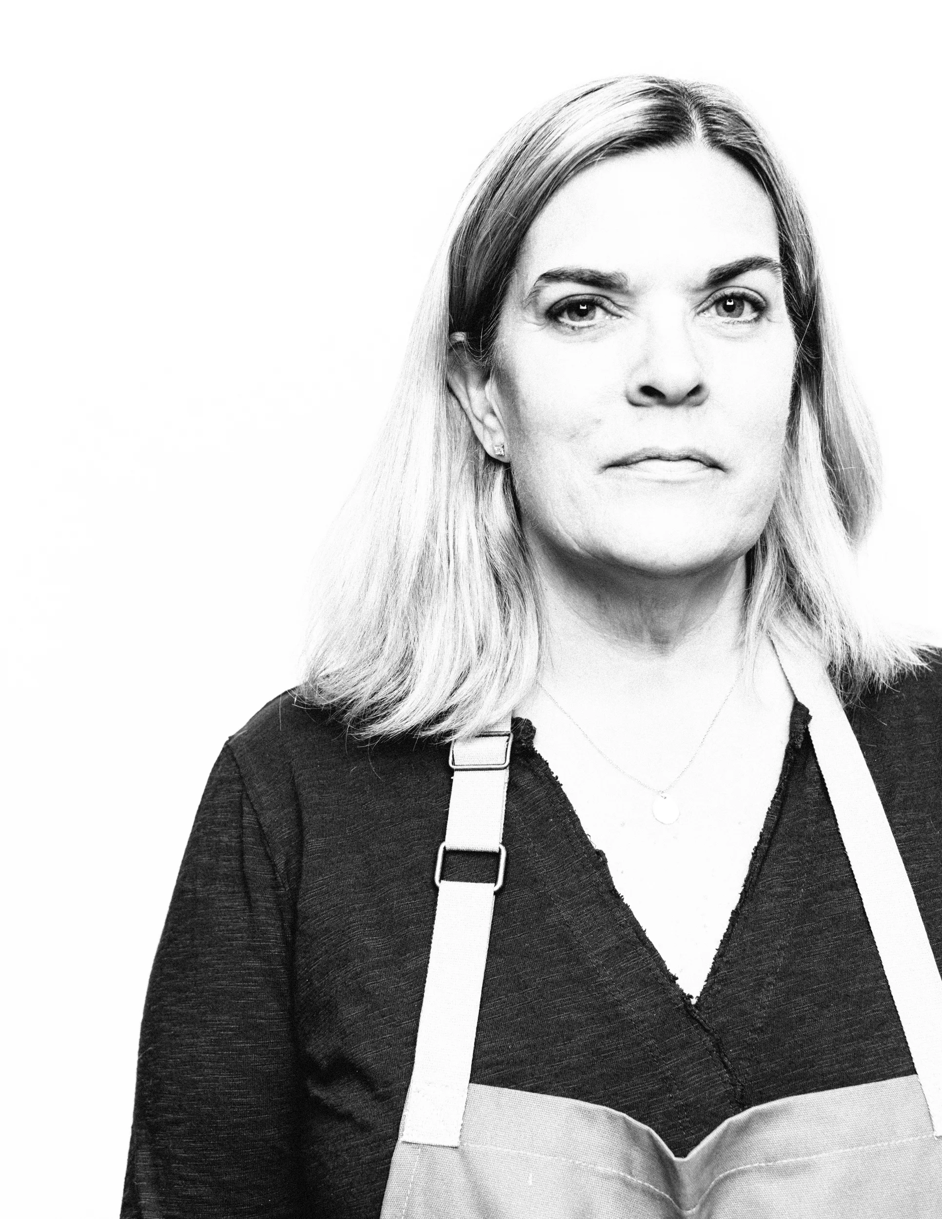 Ana Sortun: Chef-owner of Oleana, Sofra Bakery &amp; Café, Sarma