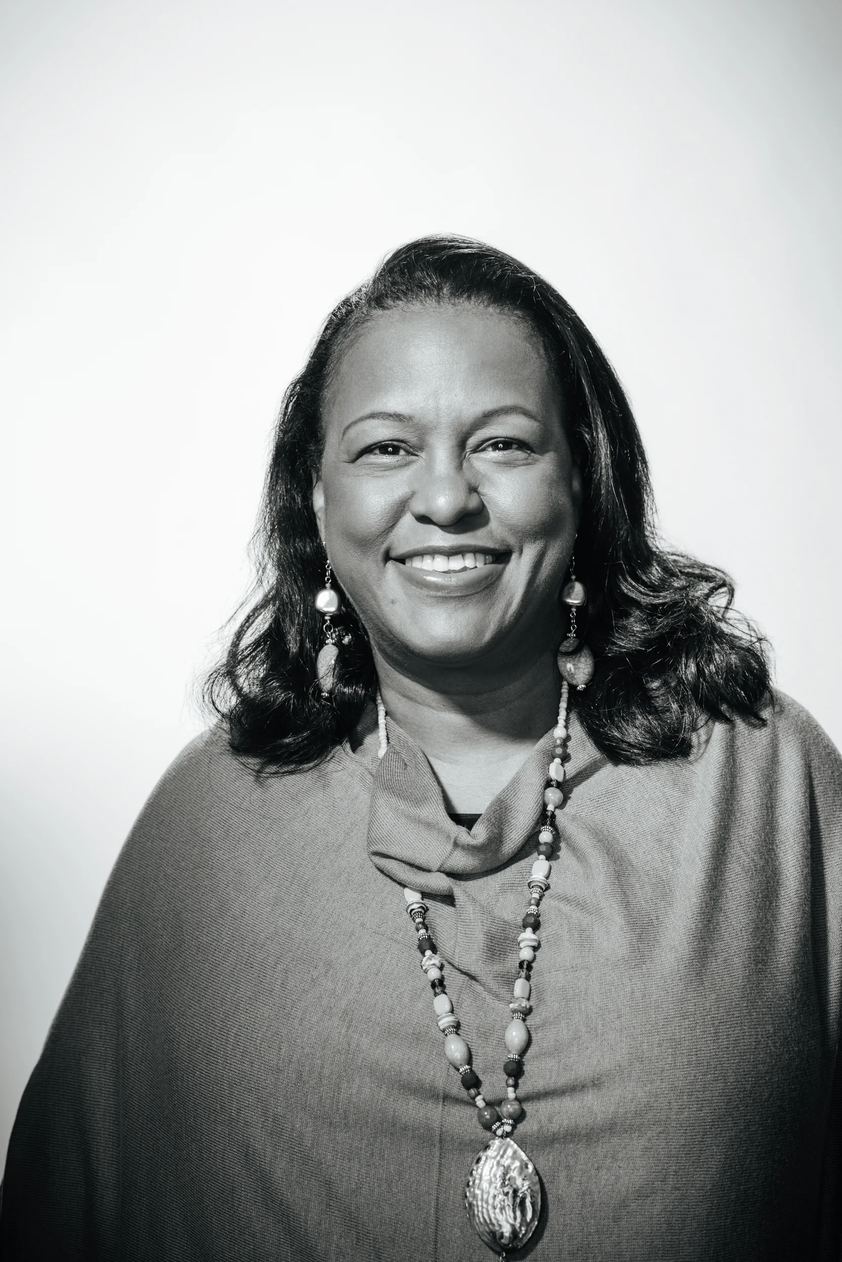Nicola Williams: President of The Williams Agency