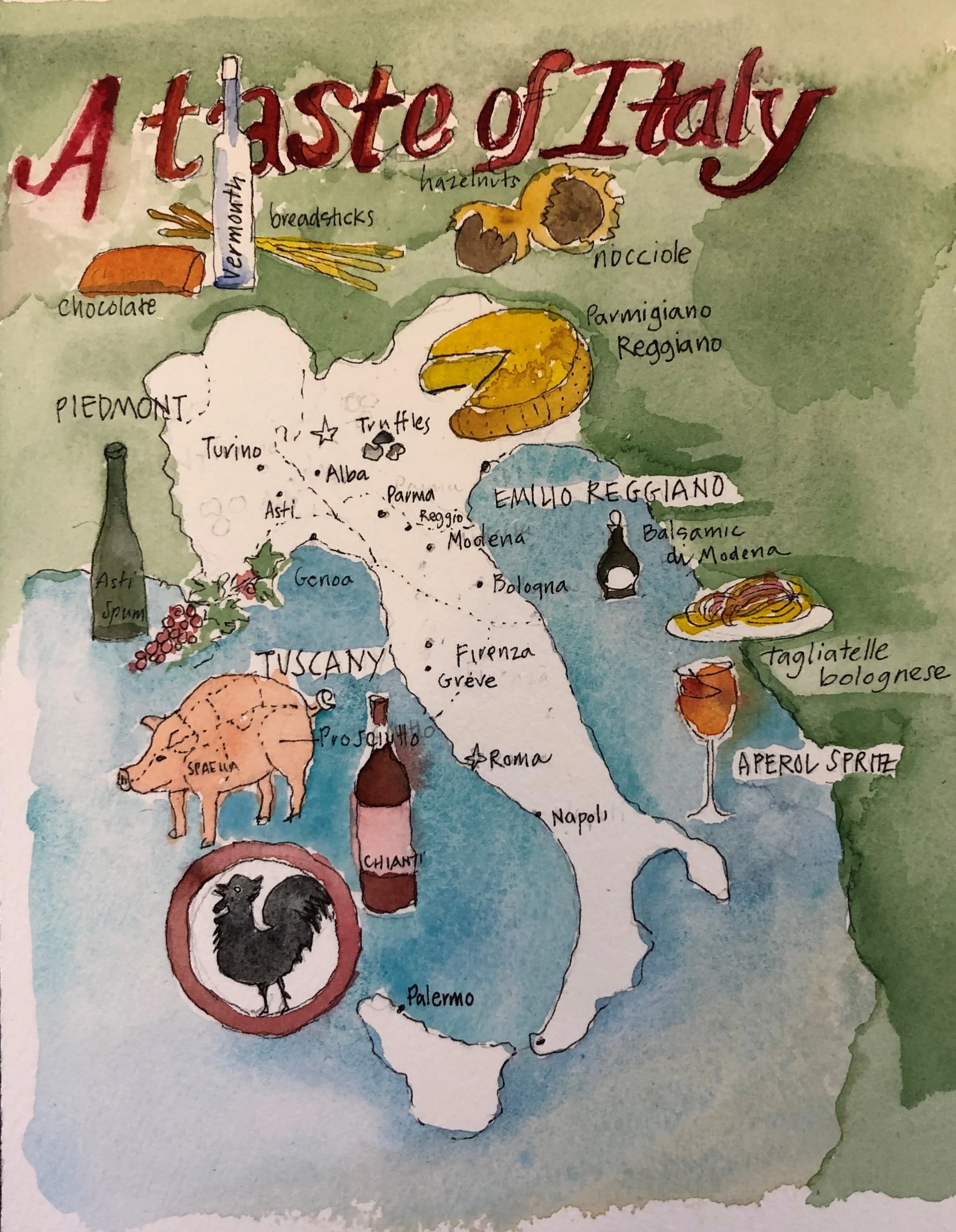 Illustration by Mimi Winkler