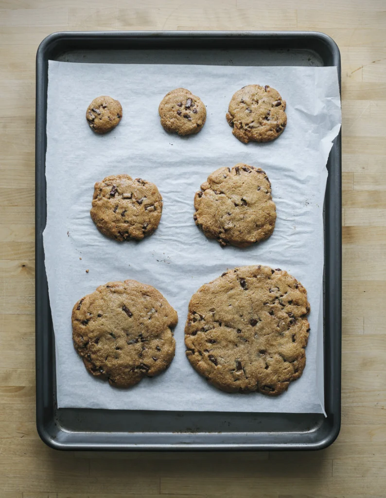 Artisan Food Businesses: Is that Cookie Worth it?