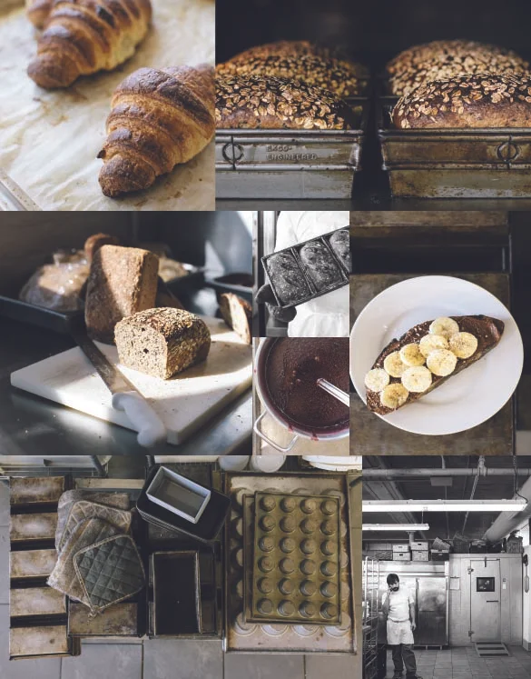 Artisan Bread Comes to Worcester