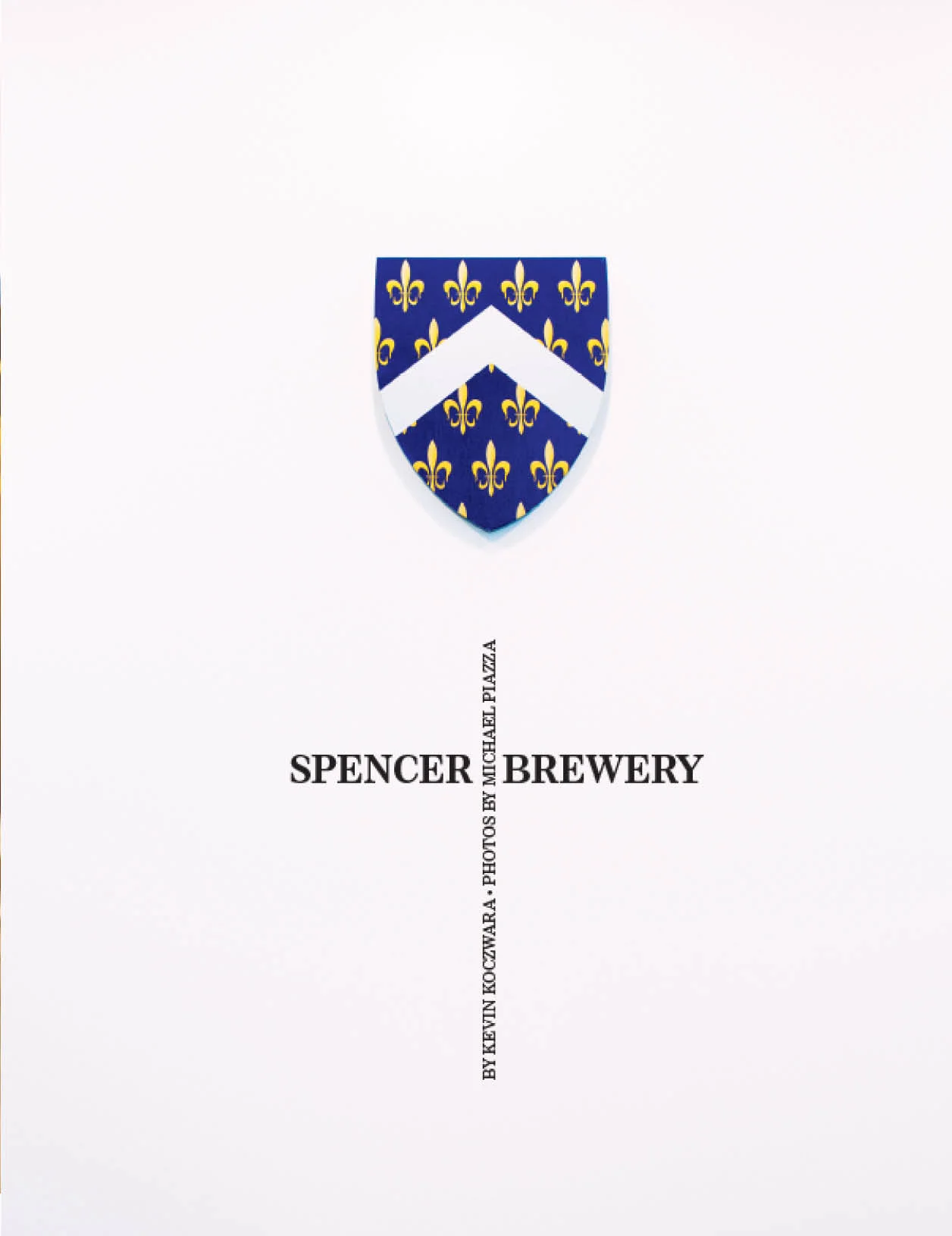 Spencer Brewery