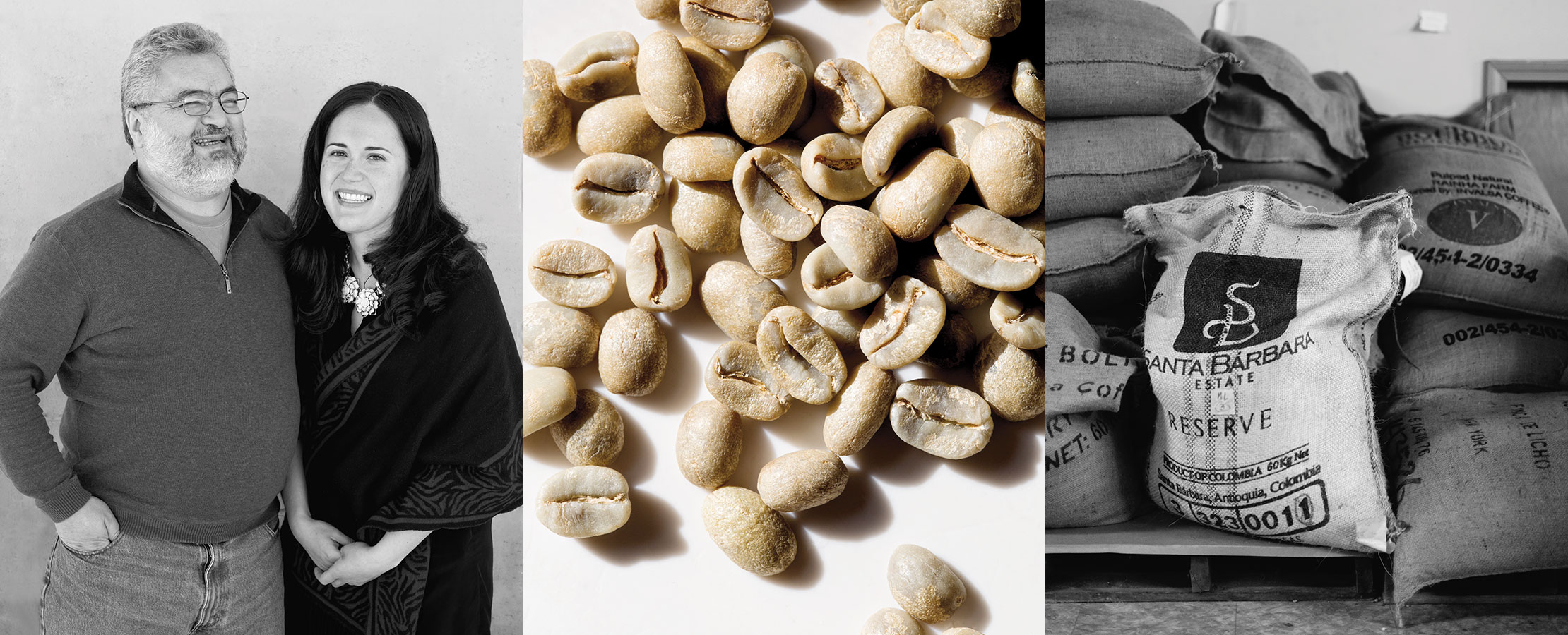 Valverde Coffee Roasters