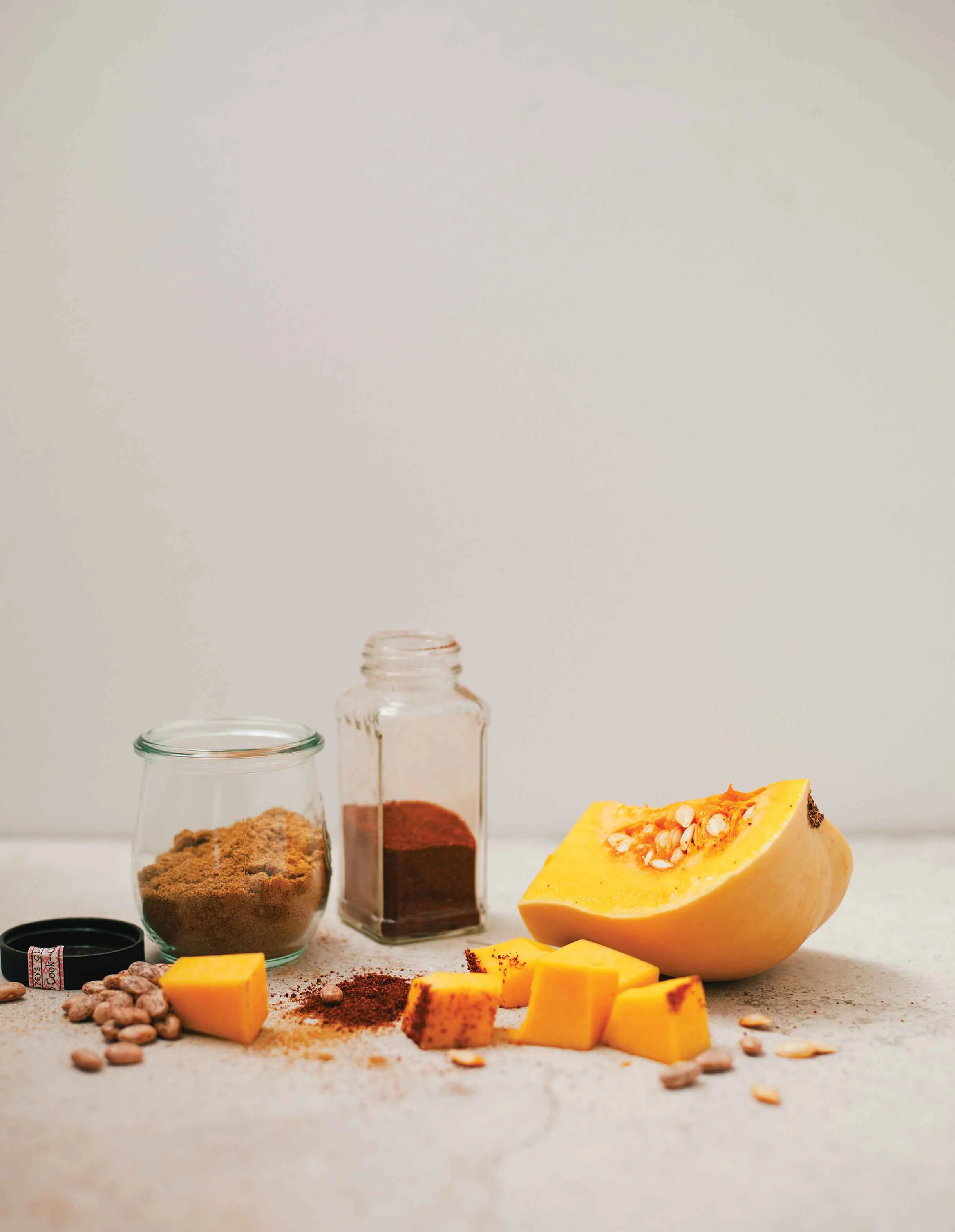 Edible Cooks: Soup