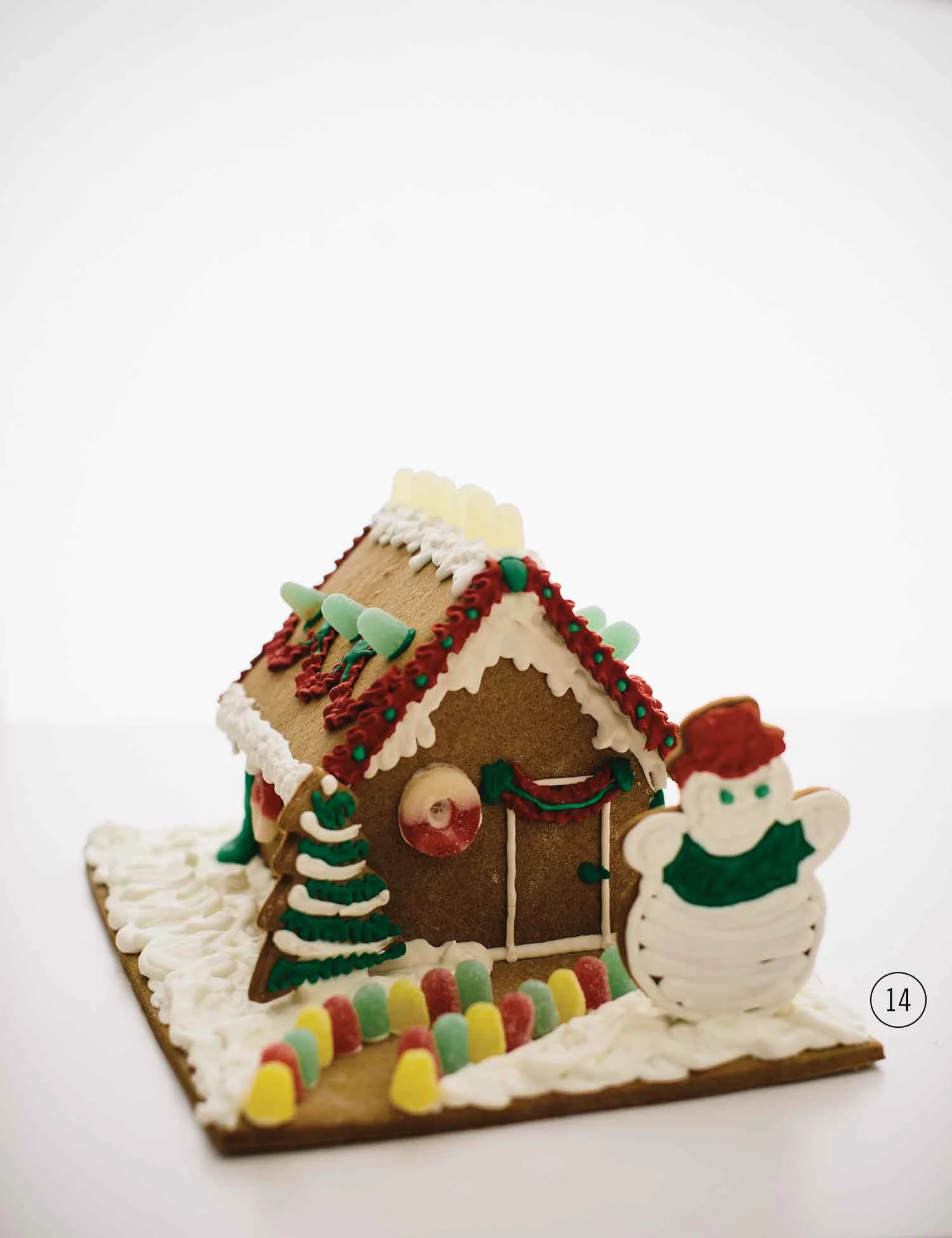 Sweet Holiday Treats