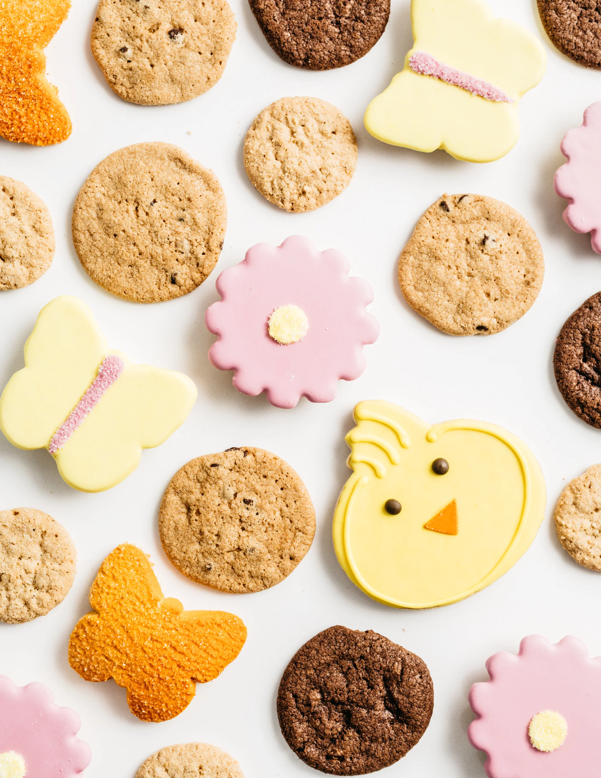 Edible Food Finds: Fancypants Baking Co.