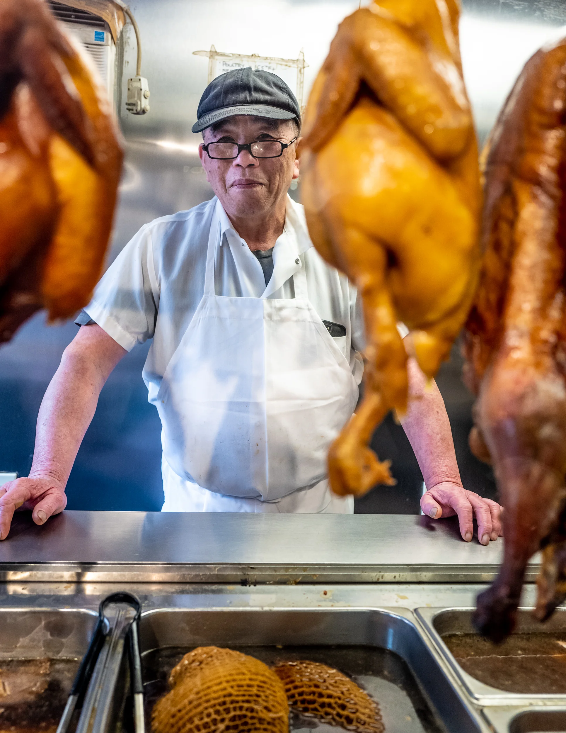 Edible Food Finds: Chinatown Experience Tours