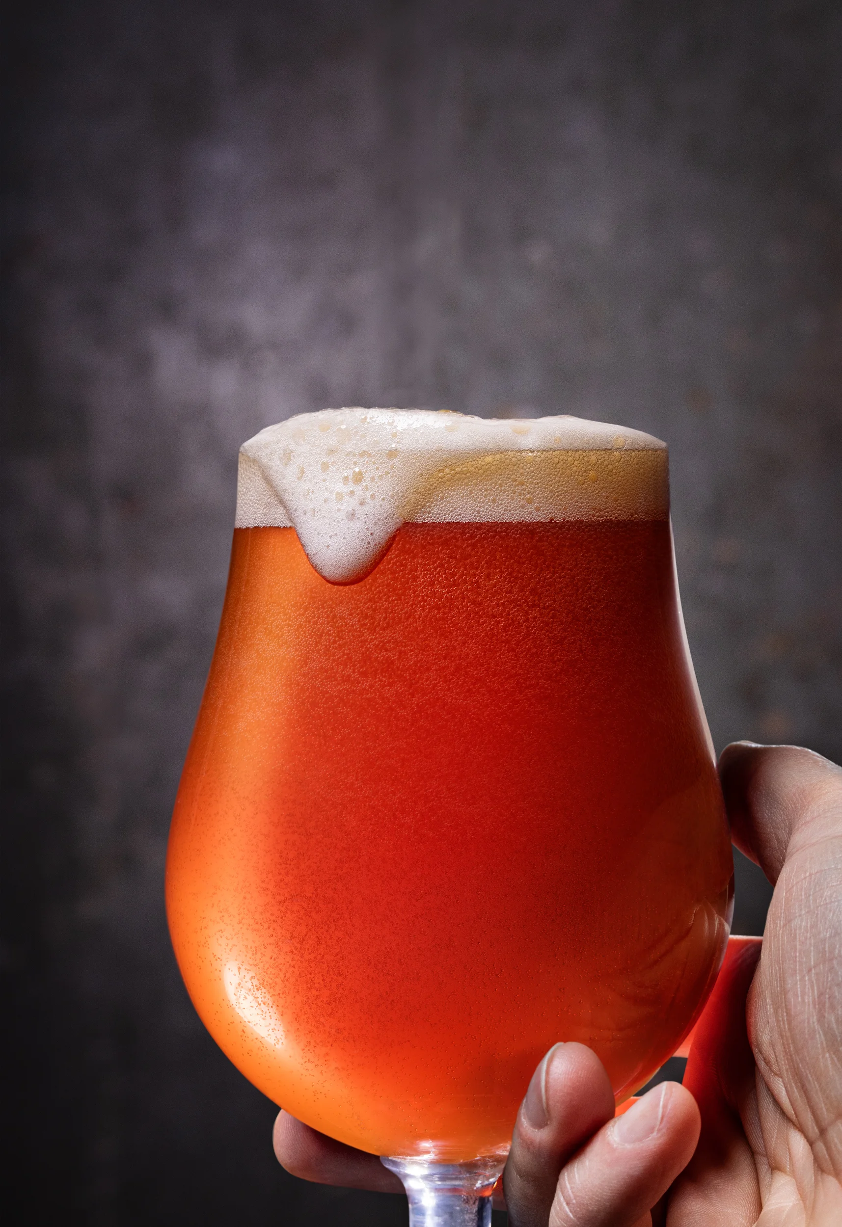 New Pints on the Block