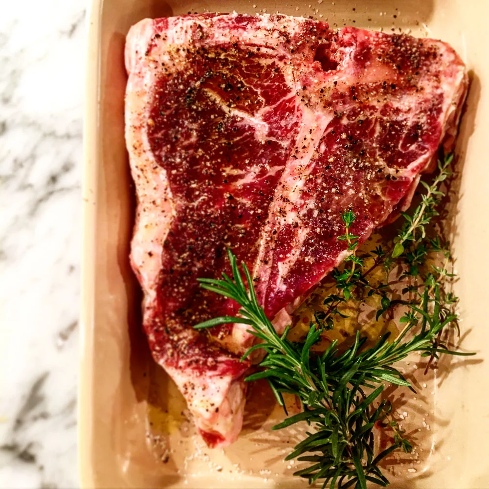 The DO’s and DON’T’s of Grass-Fed Meat