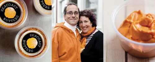 Edible Food Finds: Seacoast Butters 