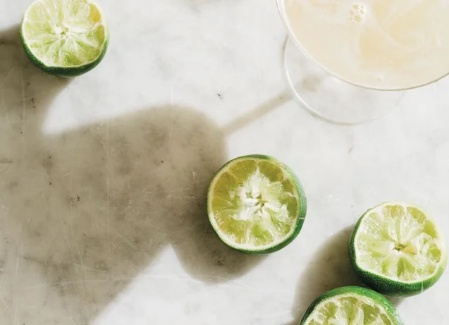 Edible Drinks: Summertime Unwind 