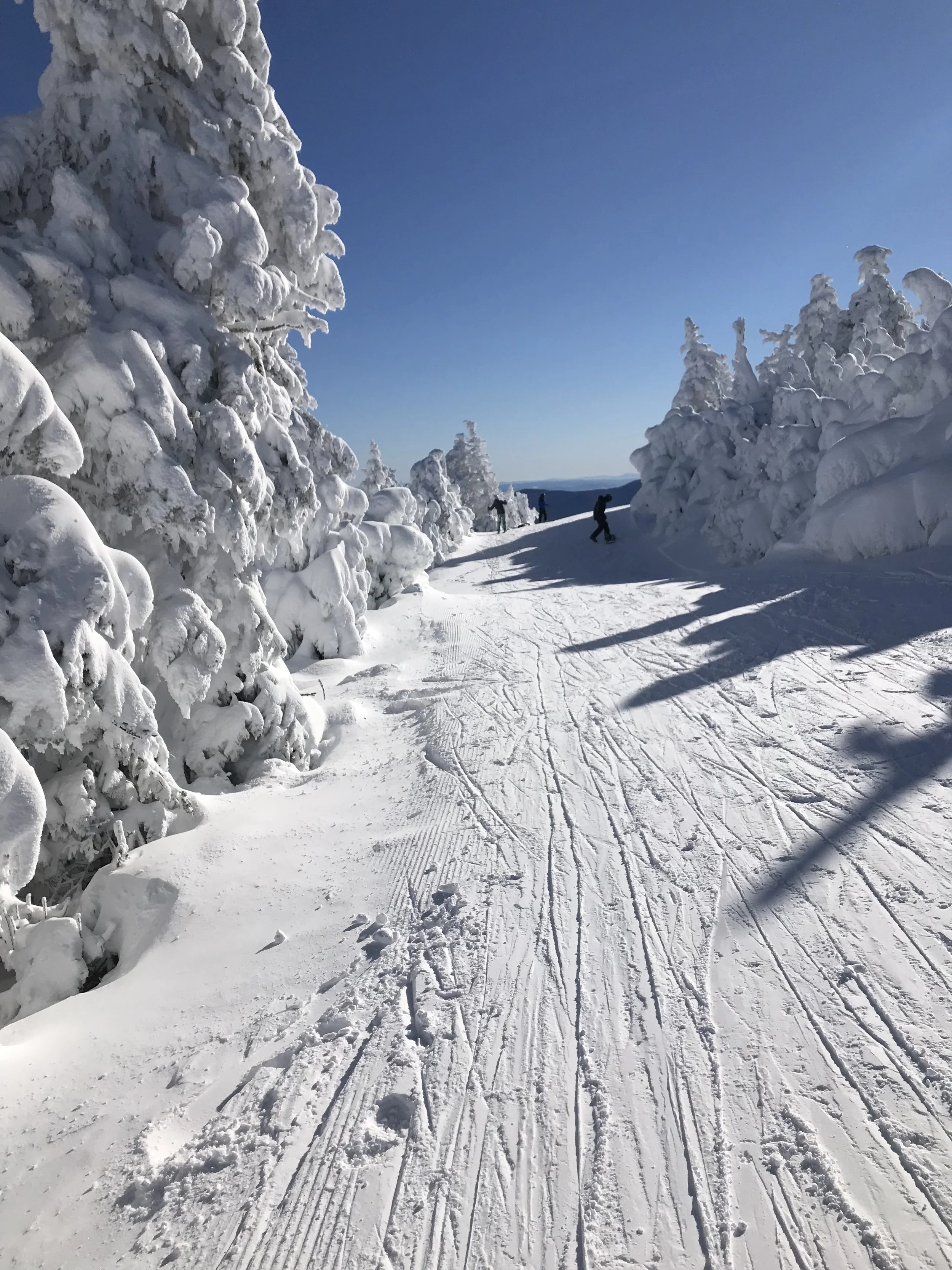 Aprés-Ski