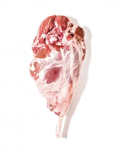 Edible Cooks: Lamb