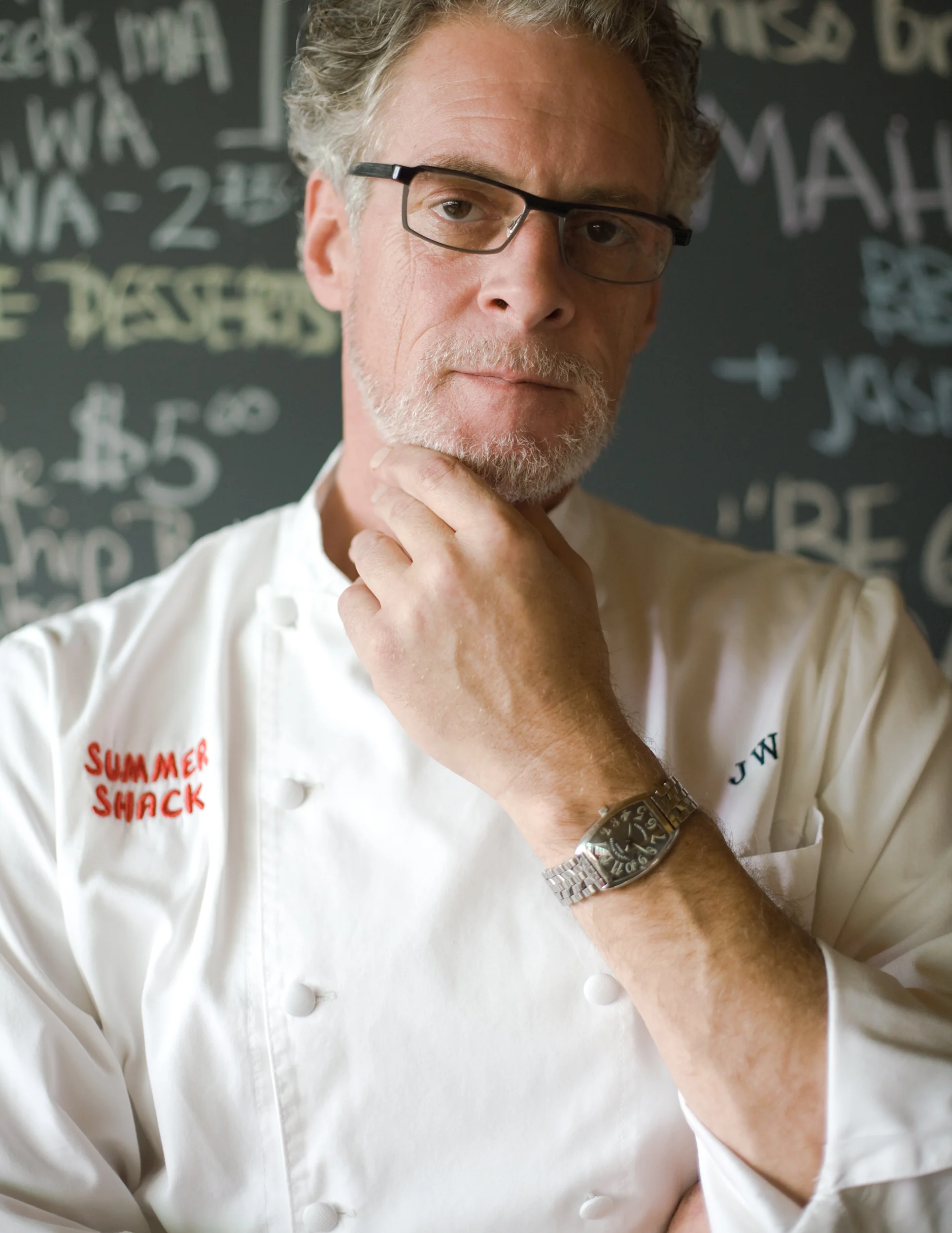 Jasper White’s Traditional Fish Stock