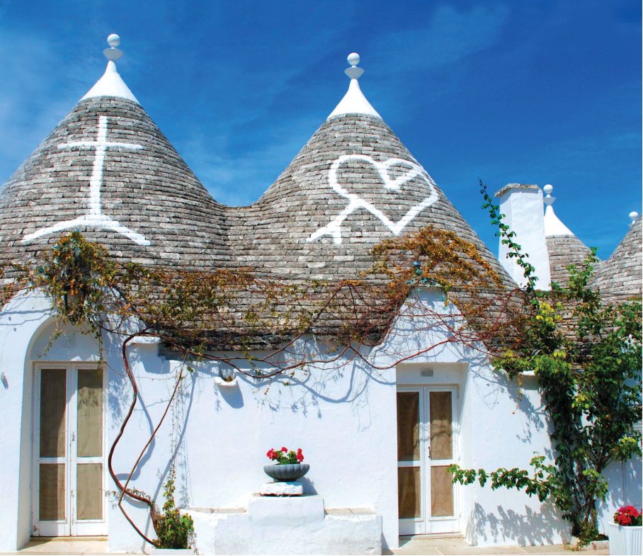 An Edible Boston Adventure through Campania and Puglia: June 17–25, 2022