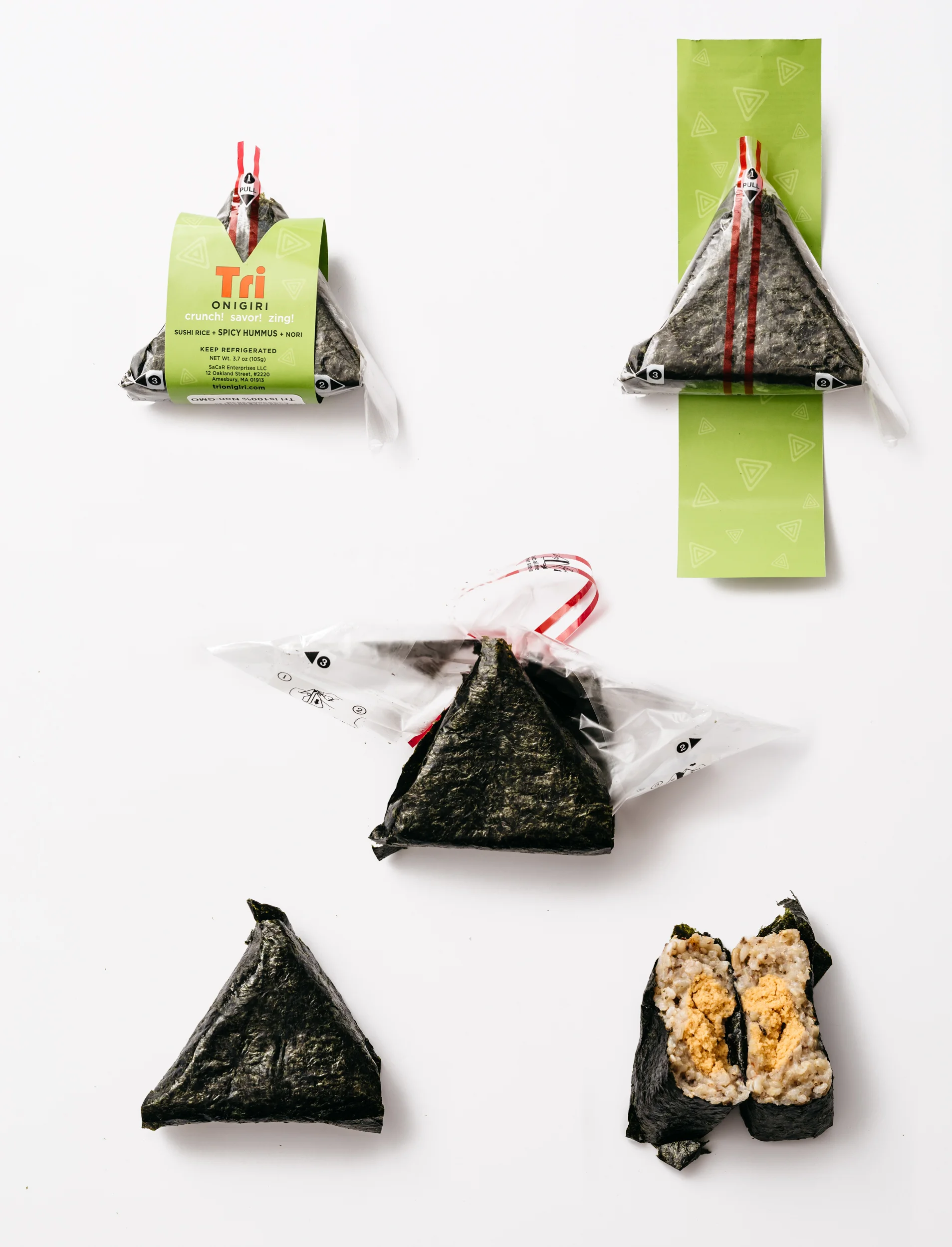 Edible Food Finds: Yusō