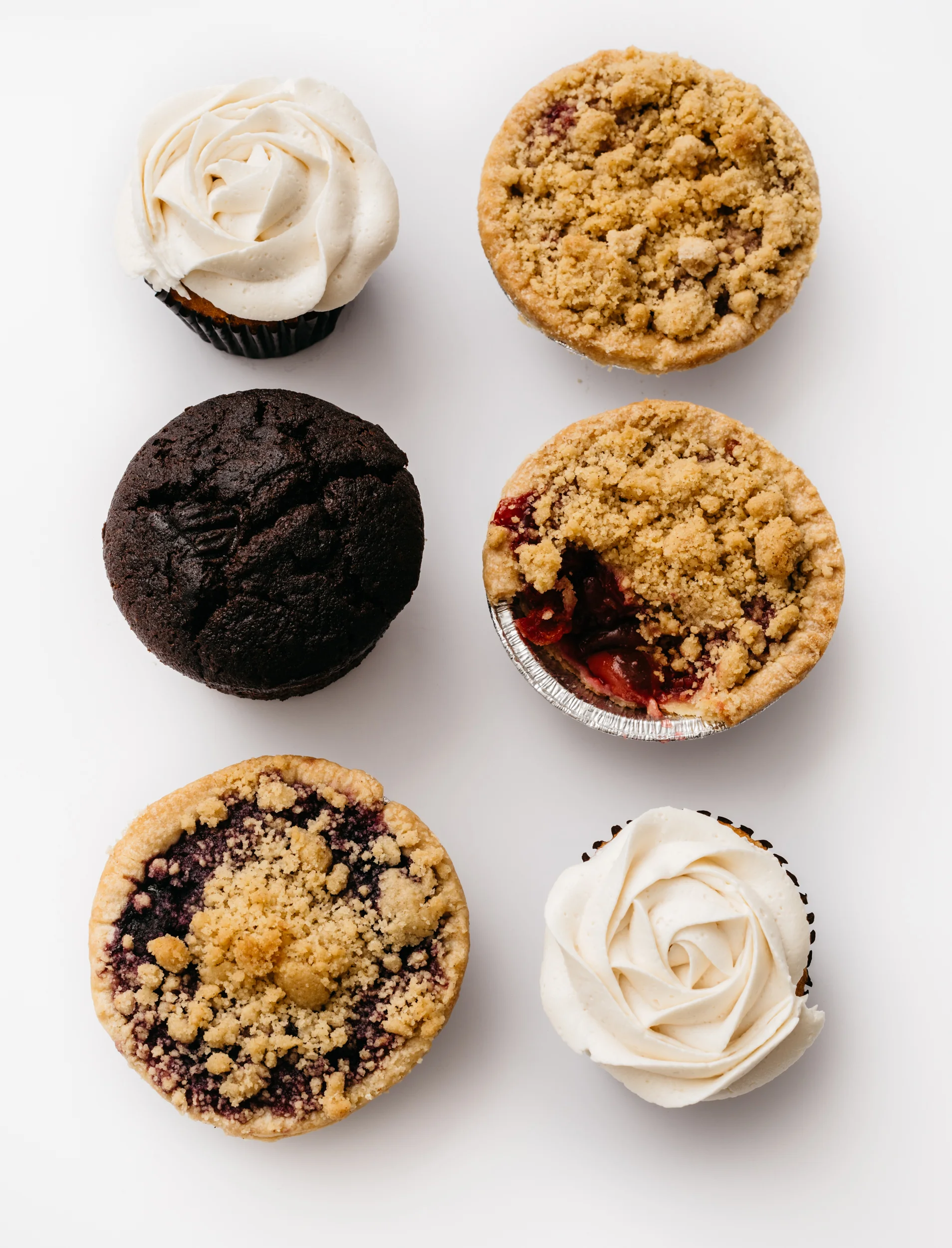 Edible Food Finds: Sweet Teez Bakery