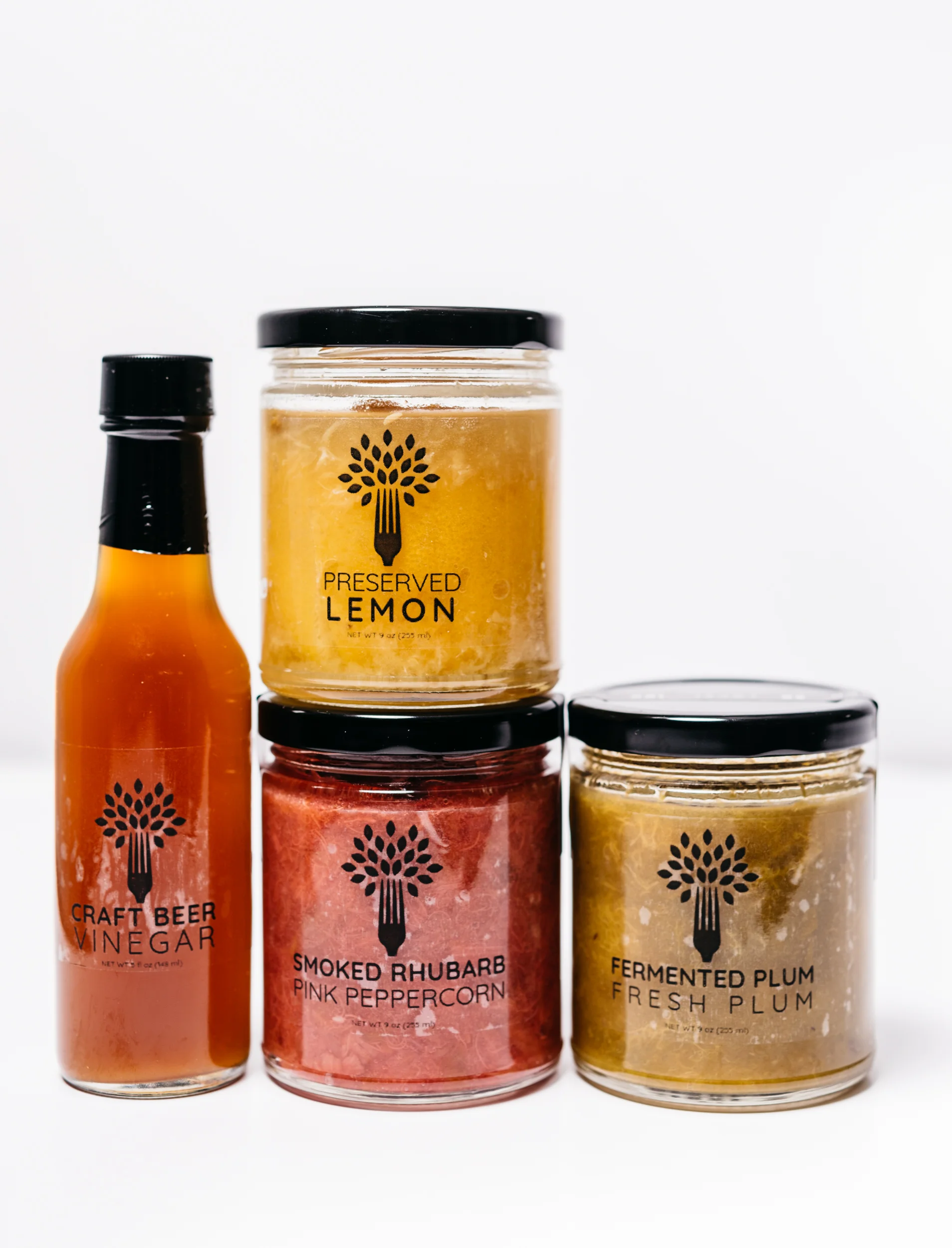 Edible Food Finds: TC Market