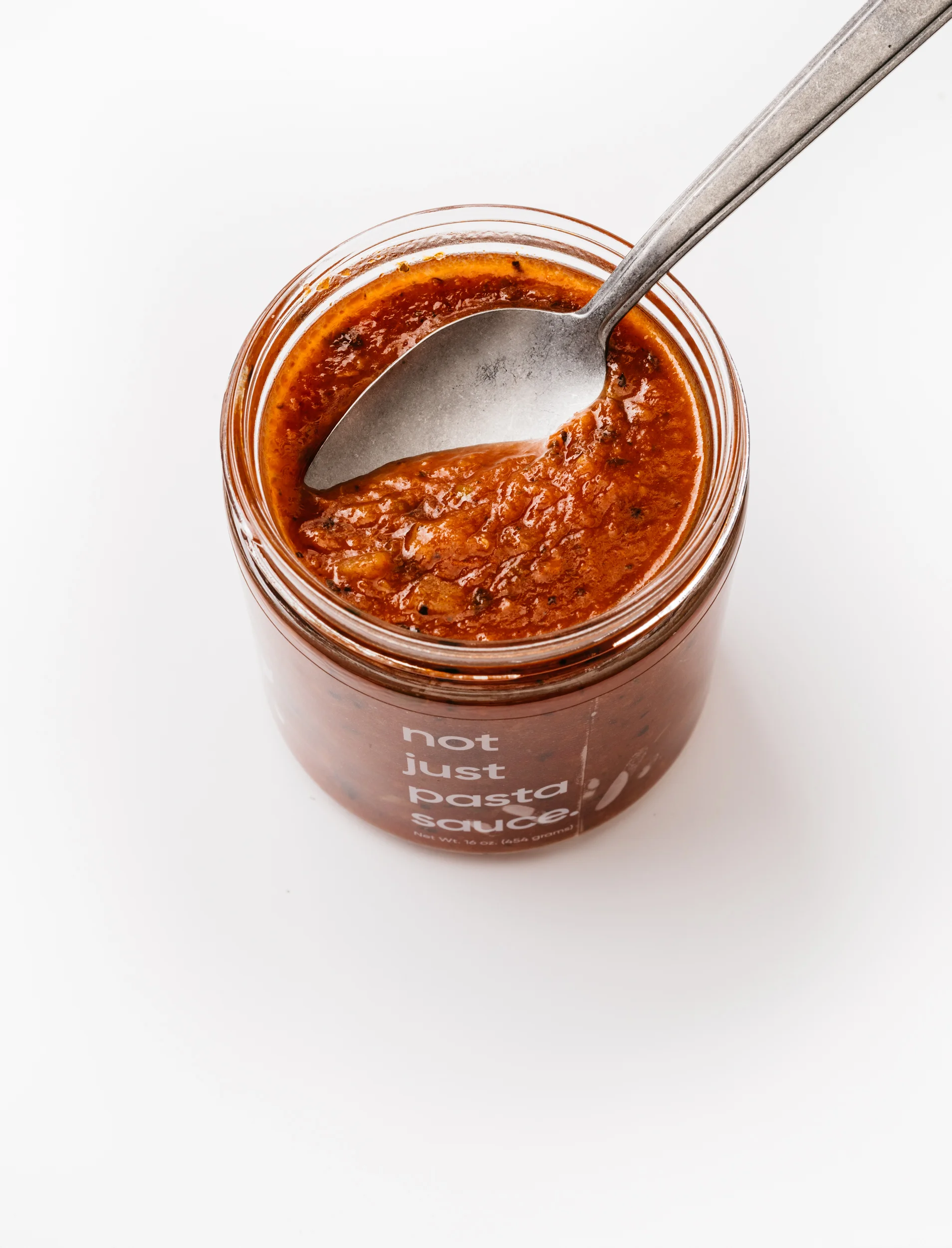 Edible Food Finds: not just co.
