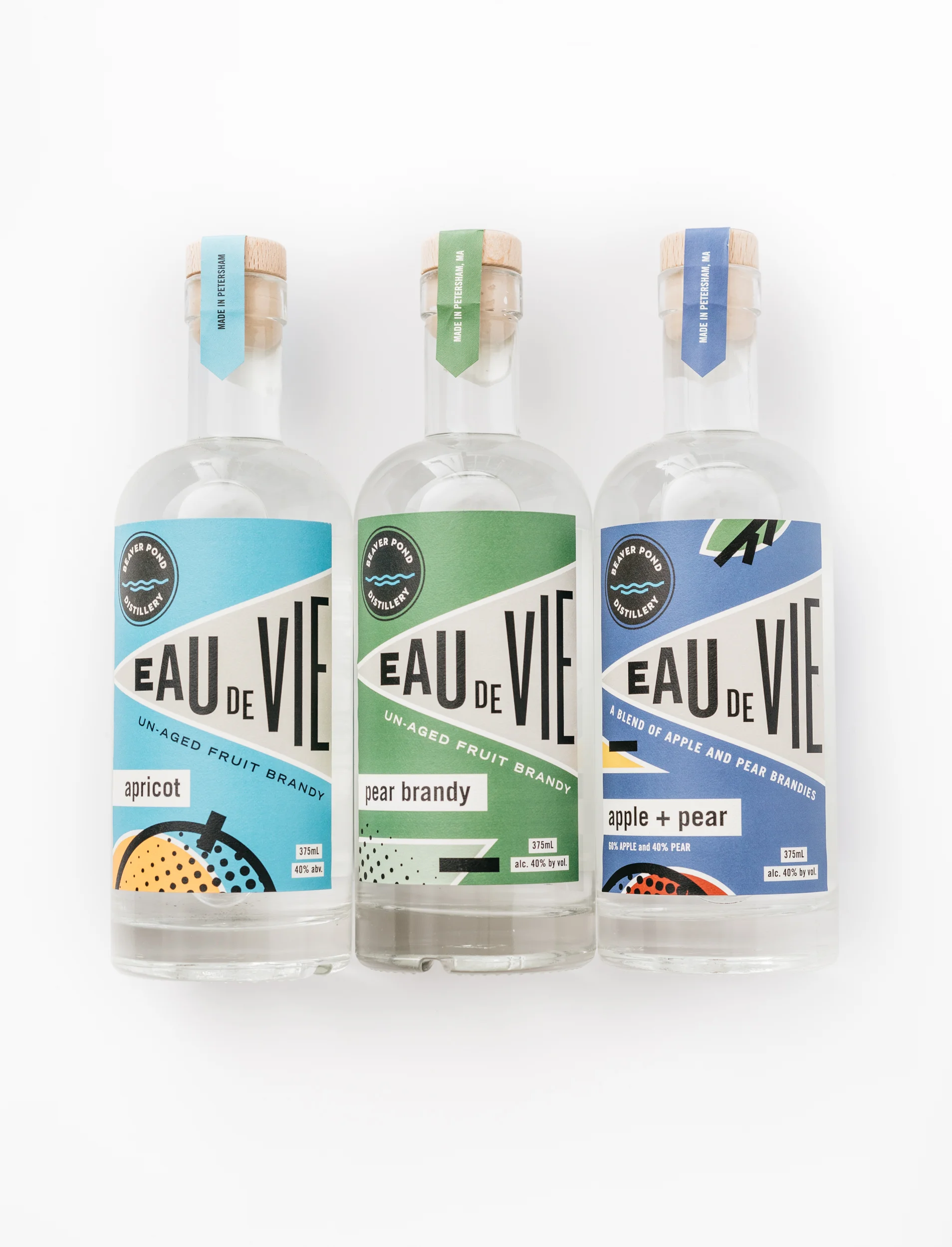 Edible Food Finds: Beaver Pond Distillery