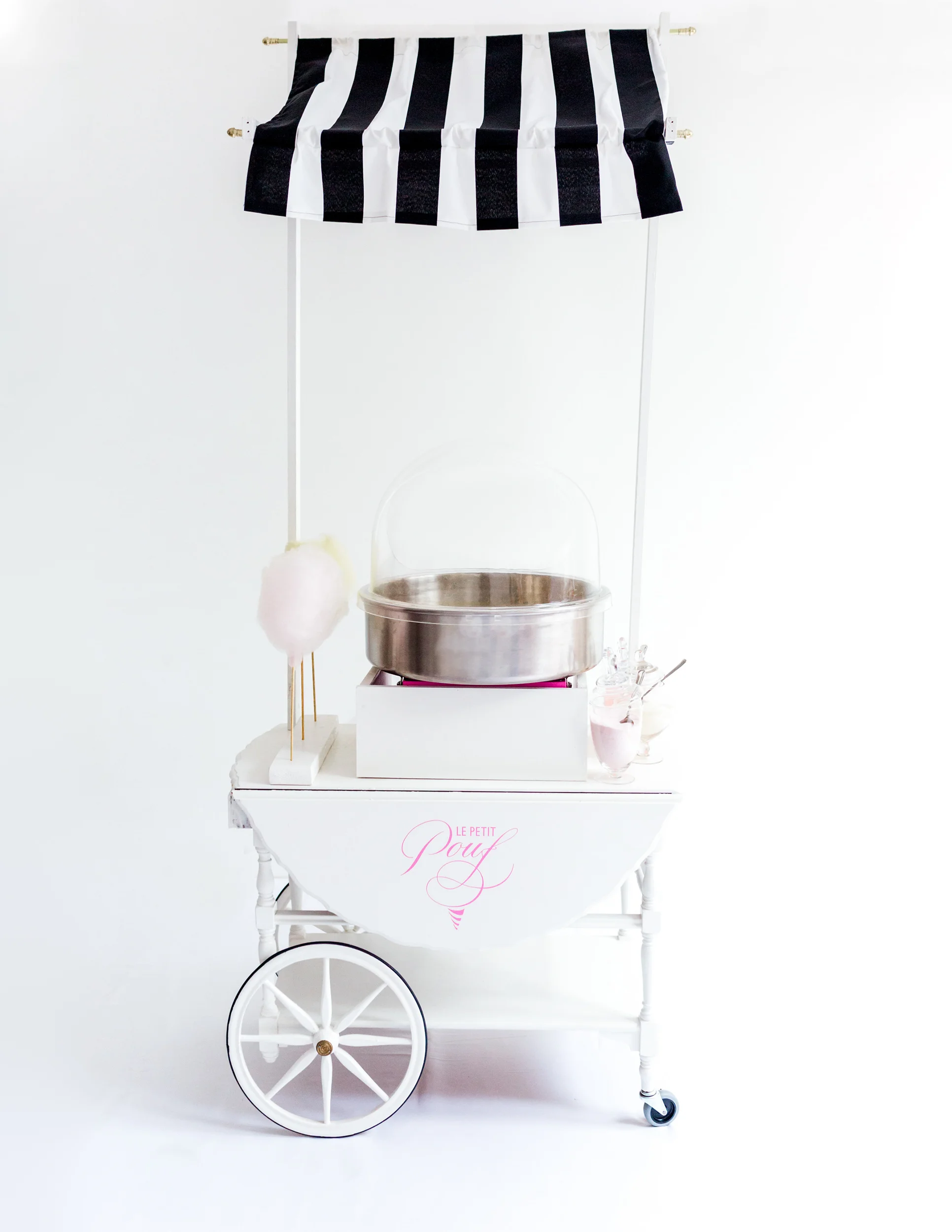 Edible Food Finds: Le Petit Pouf