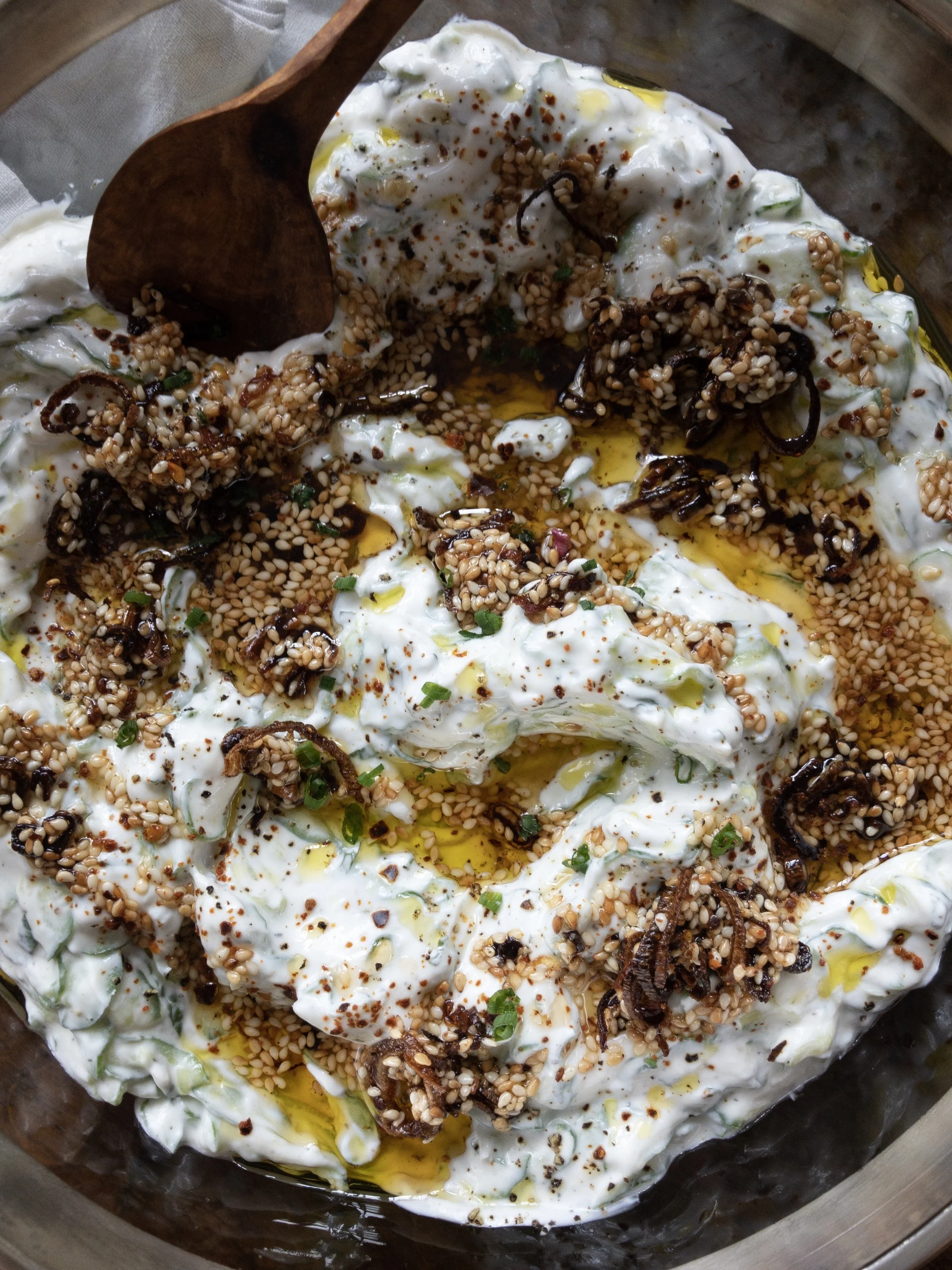 Edible Cooks: Dips, Spreads and Sauces