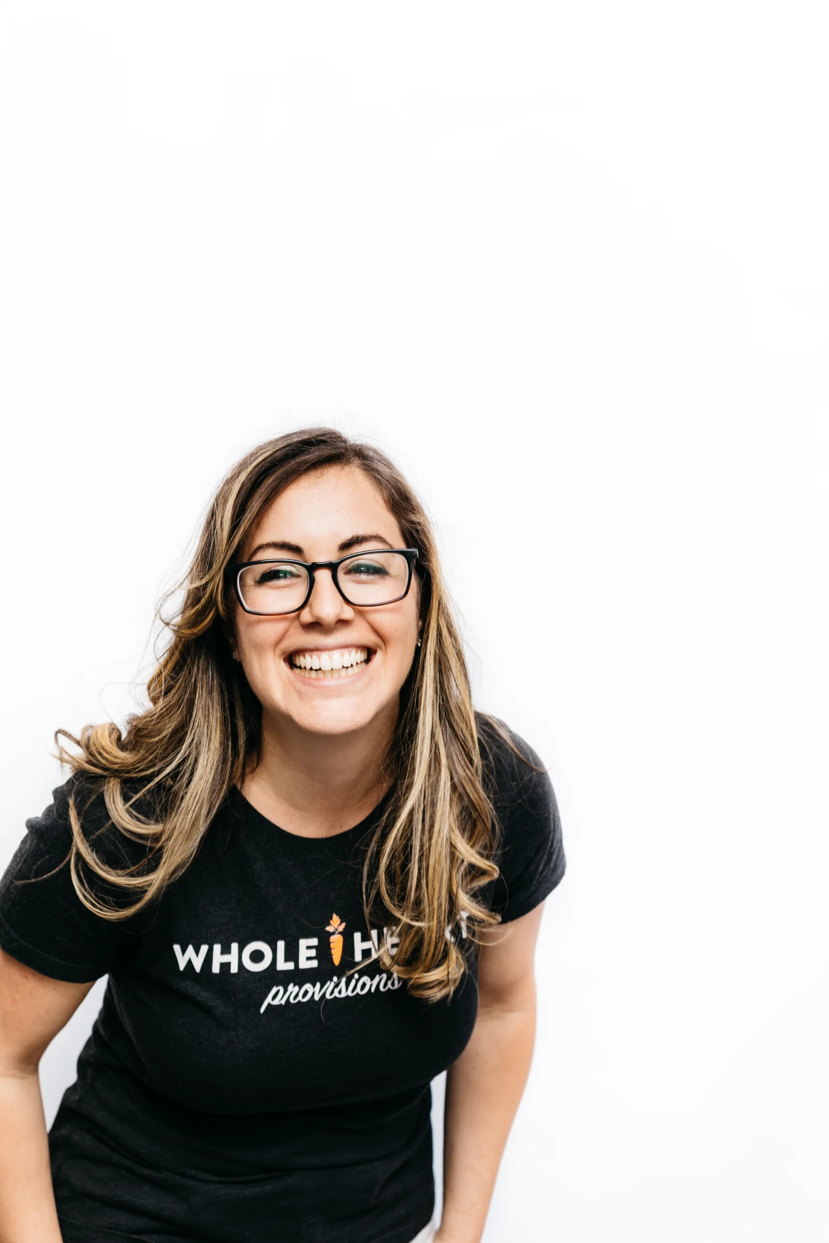 Q+A: Rebecca Arnold of Whole Heart Provisions