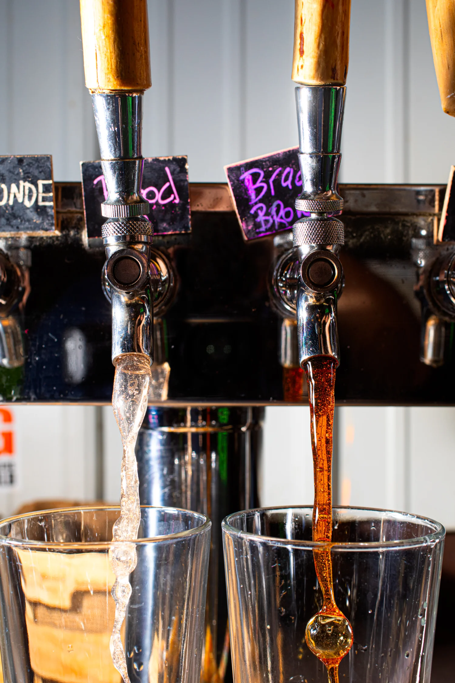 CraftRoots Brewing is Making History—and Great Beer — Edible Boston
