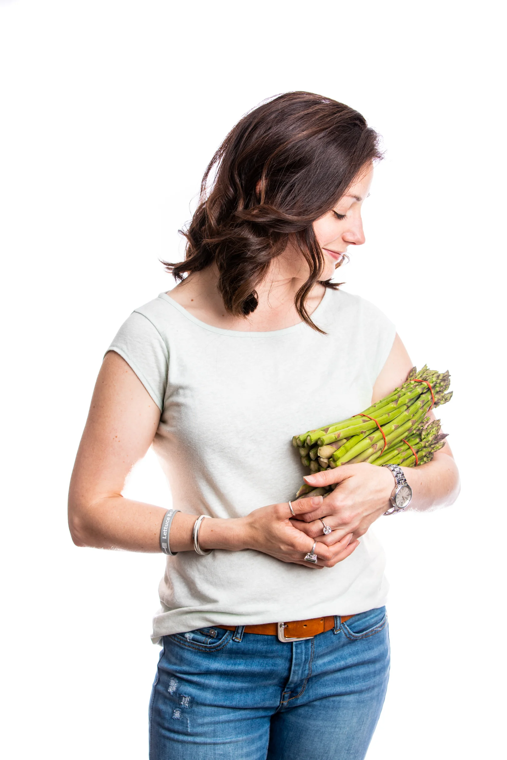Q+A: Lynn Cheney of Lettuce Be Local