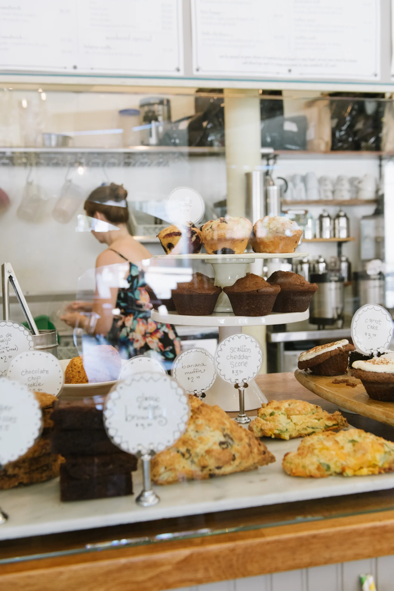 Home.Stead Bakery &amp; Café