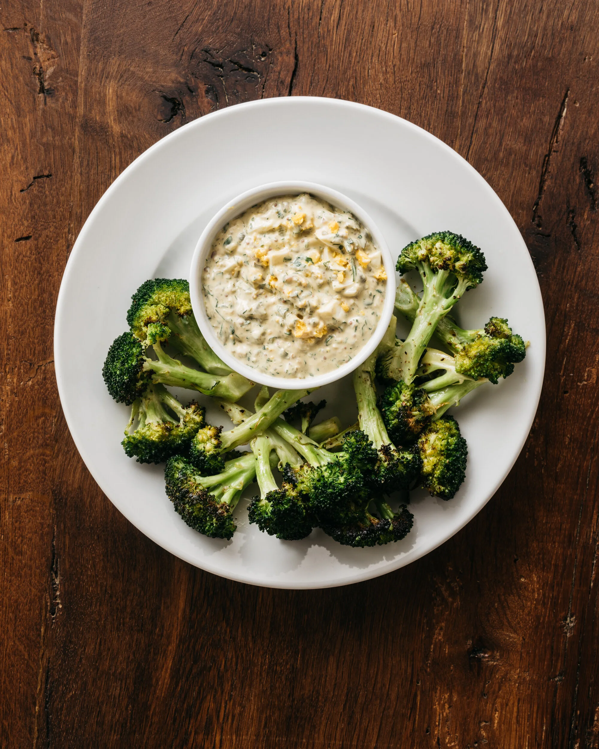 Sauce Gribiche — Edible Boston