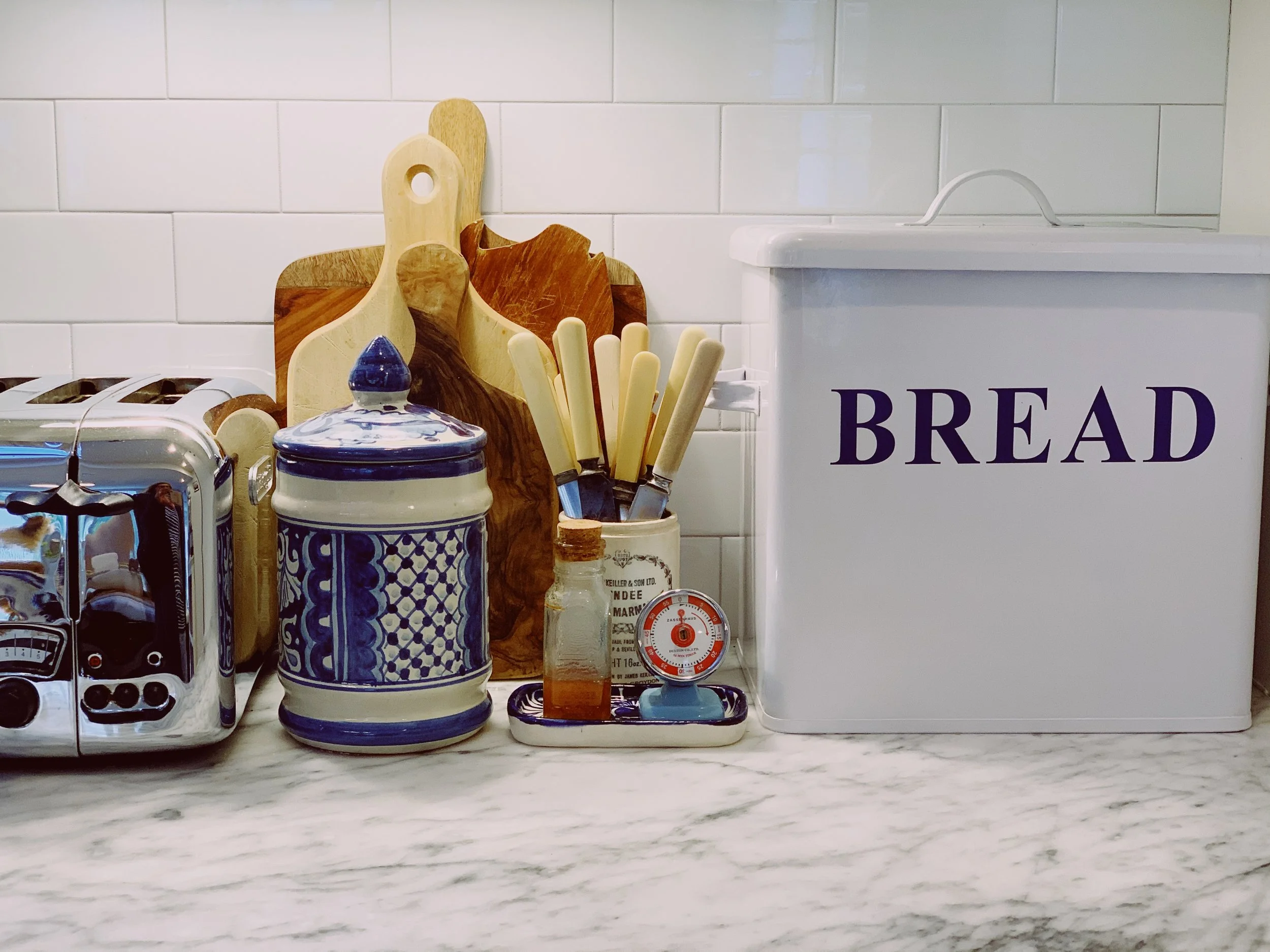 Behavior Change for Climate Change, Post #3: Reduce Emissions in Your Kitchen