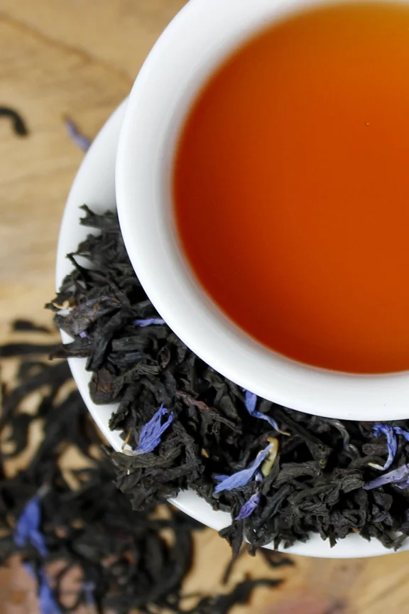 MEM Tea 